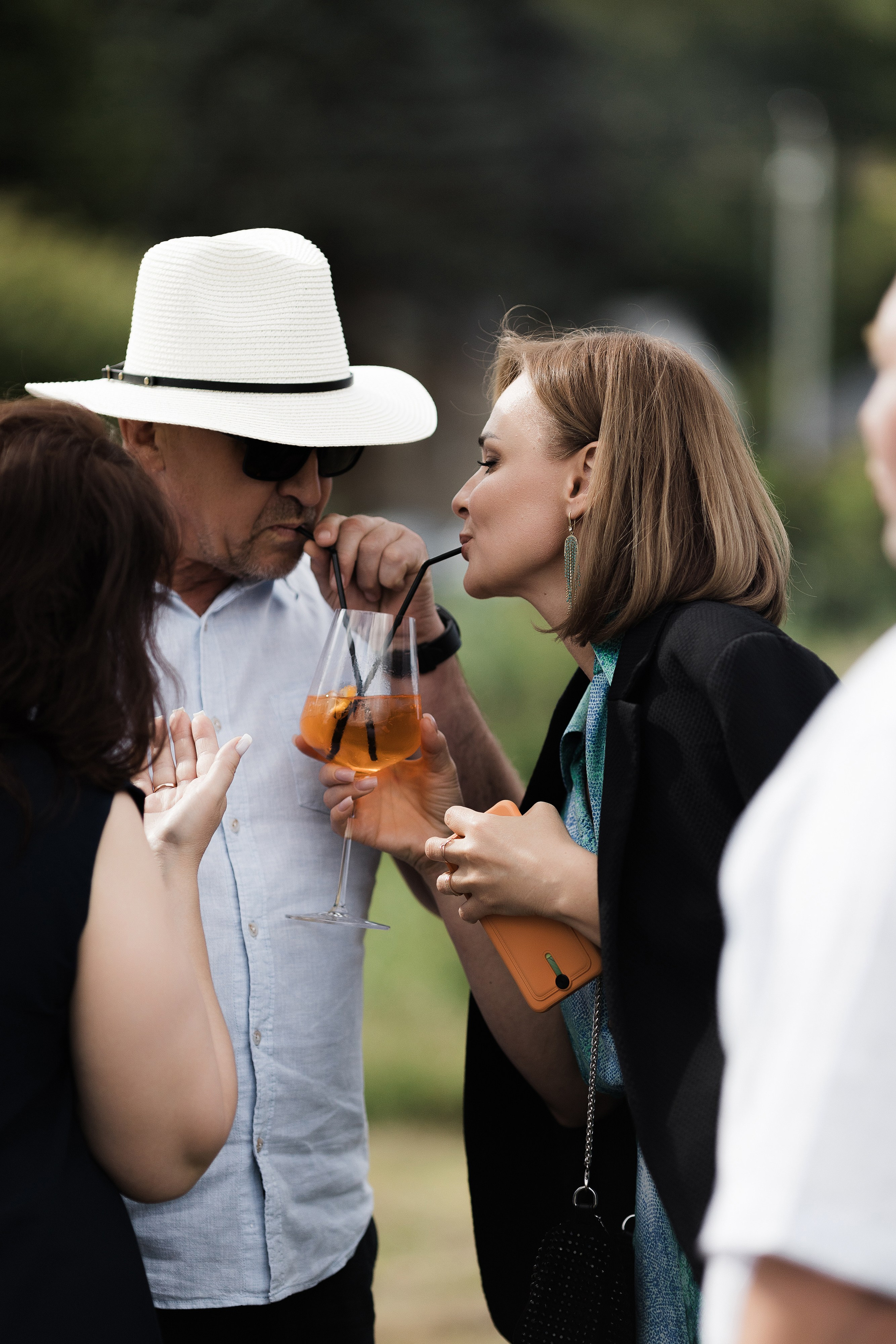 Между небом и землей (Кисловодск). Свадебный фотограф Ольга Ермакович