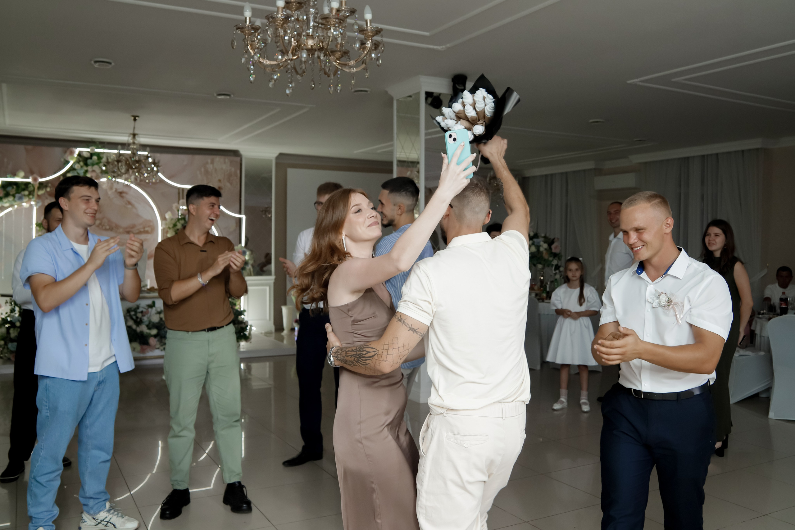 I&D | Pure love. Свадебный фотограф Краснодар Марина Зверева