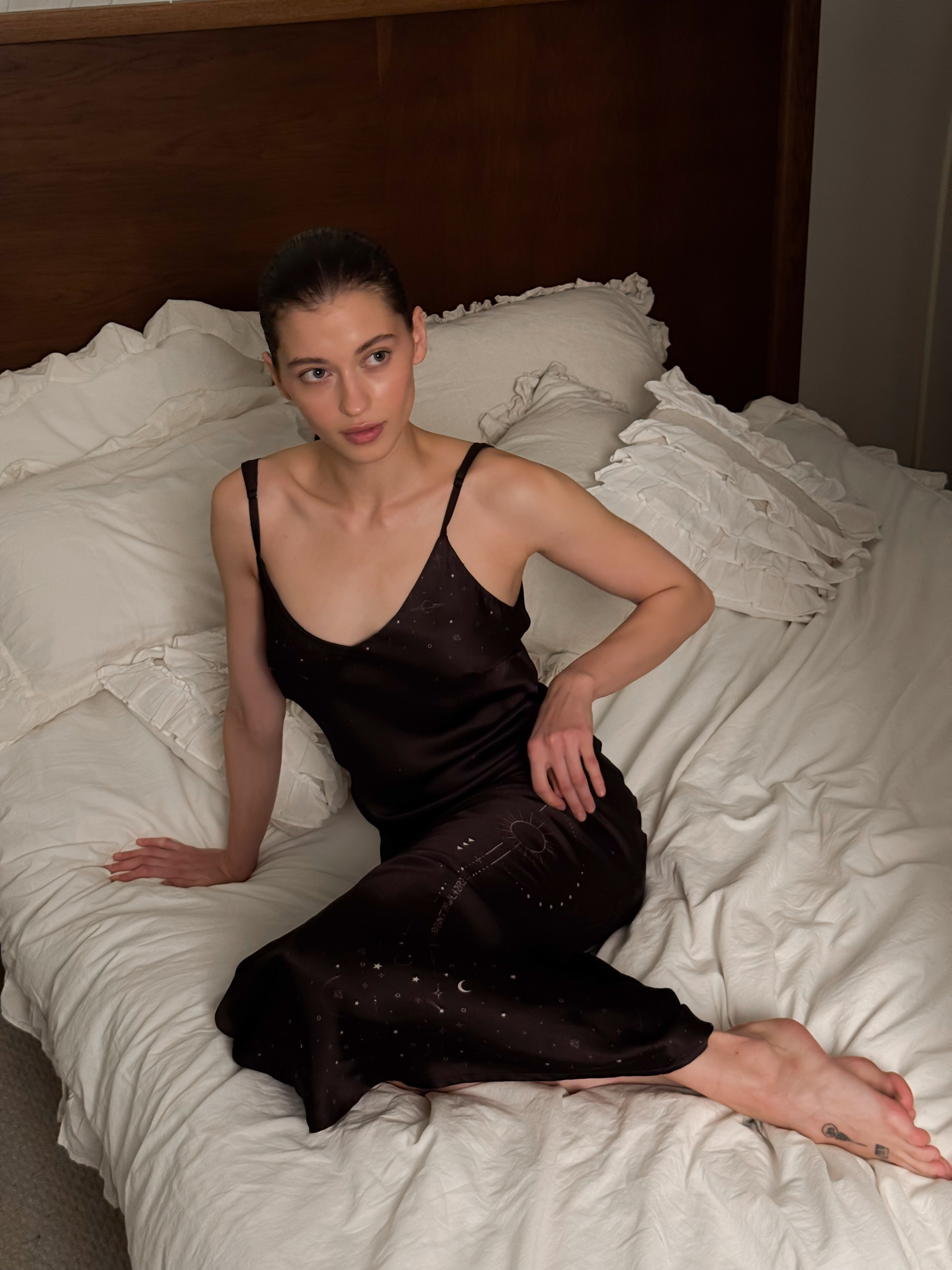 SACRUM. Главная