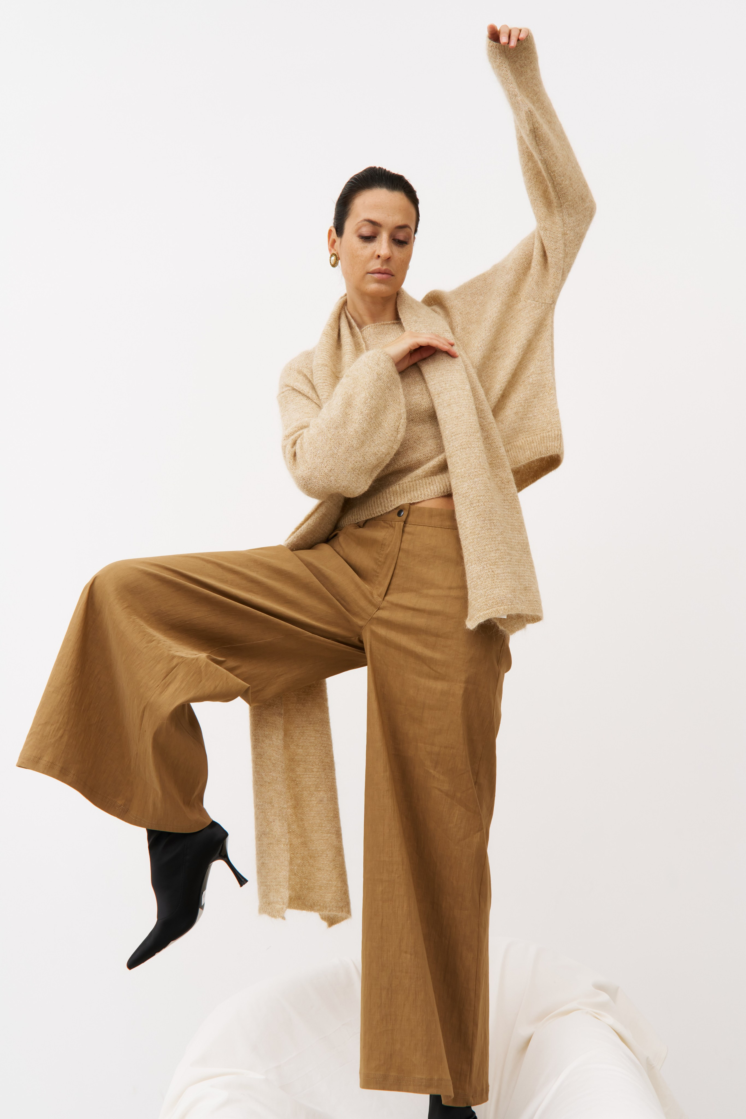 COLETTE ADONY. Главная