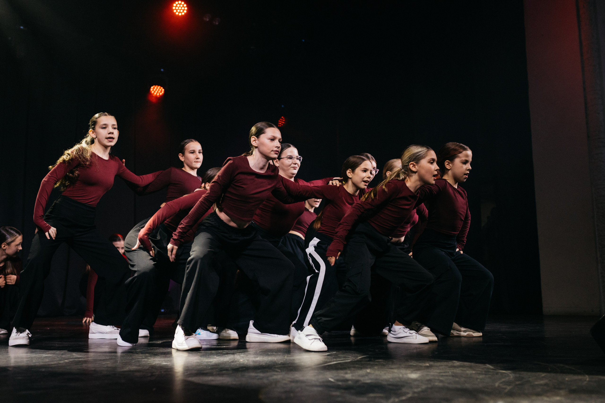 Репортаж. Фотограф Катя Трусова