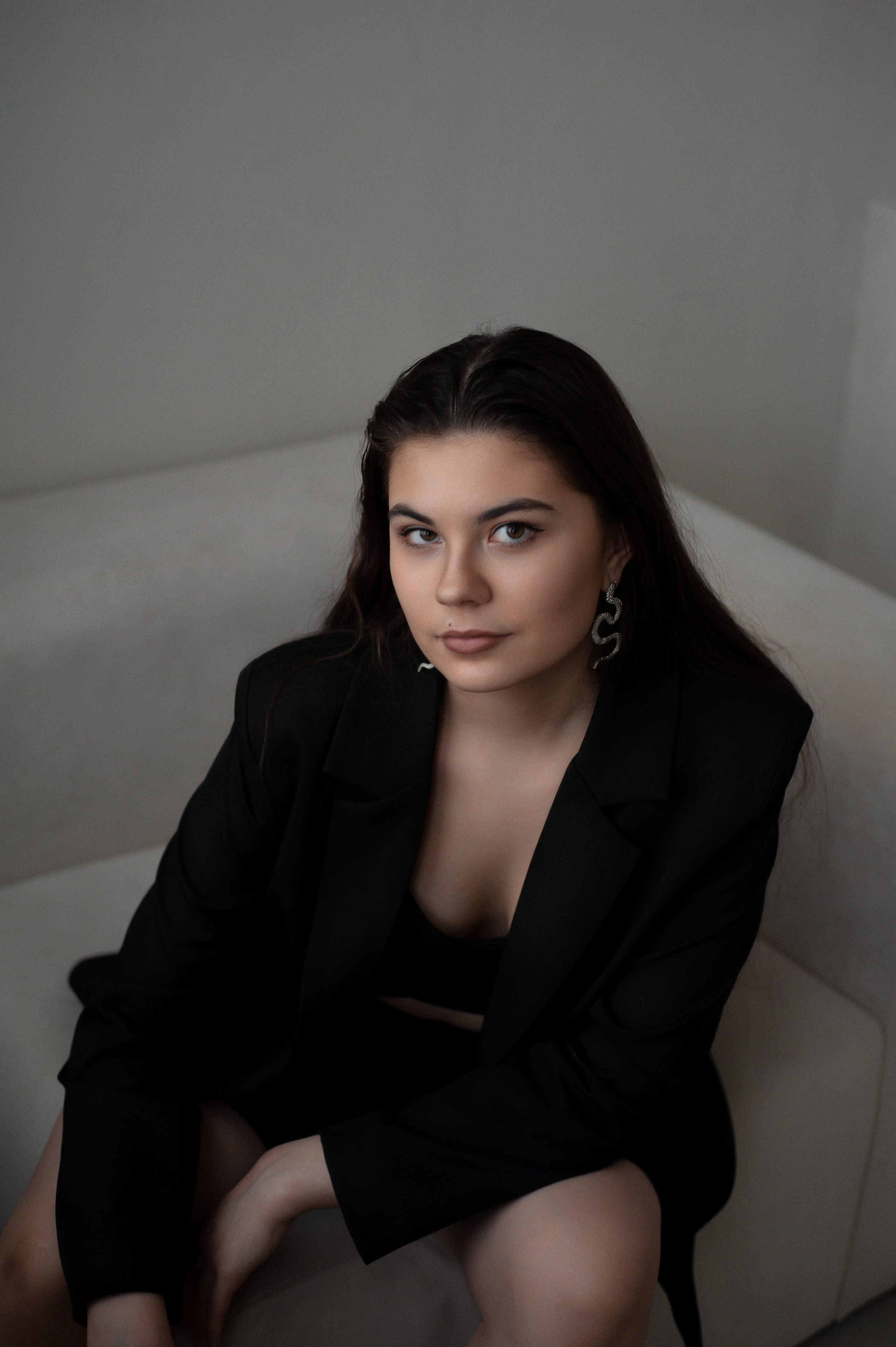 СТУДИЯ. Фотограф Ирина Горелова Севастополь Крым