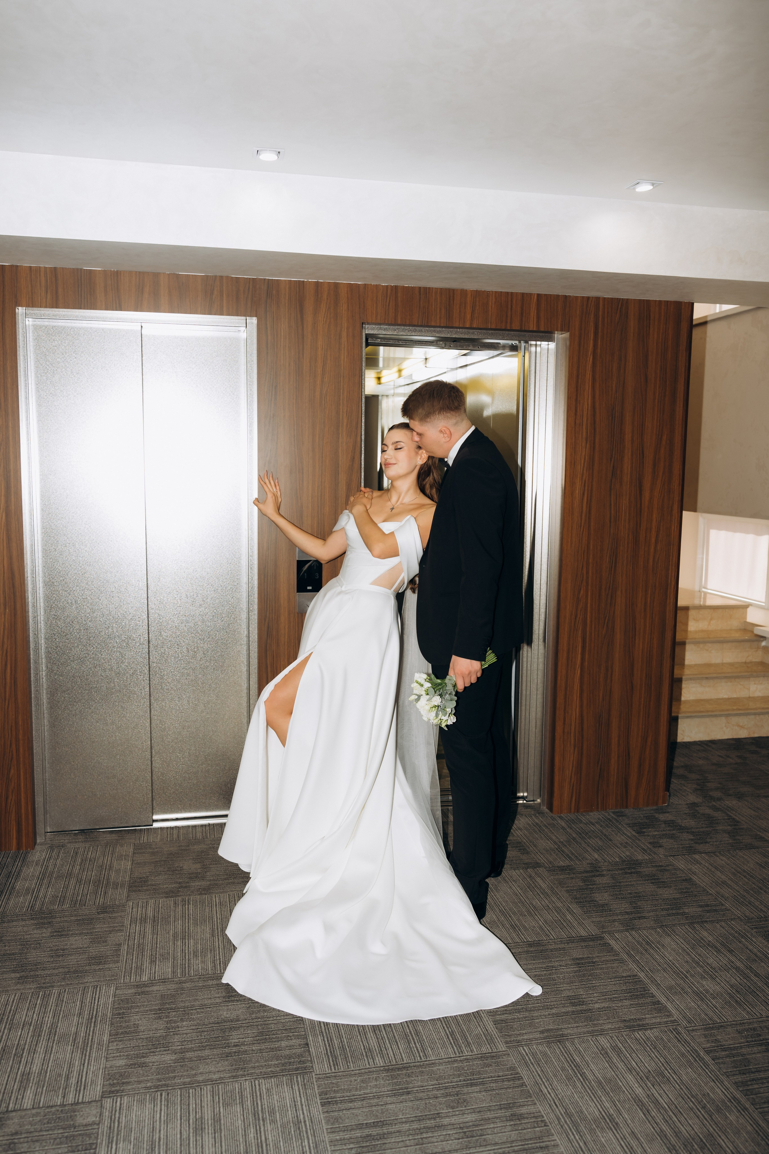 Владимир и Елисавета. Ирина Гонтарева|Фотограф|Белгород