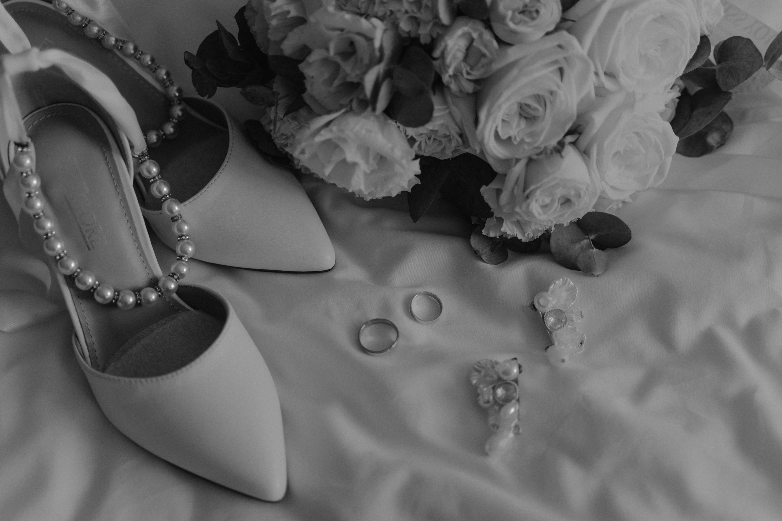 A&V. Свадебный фотограф — Наталья Фед СПб/Москва