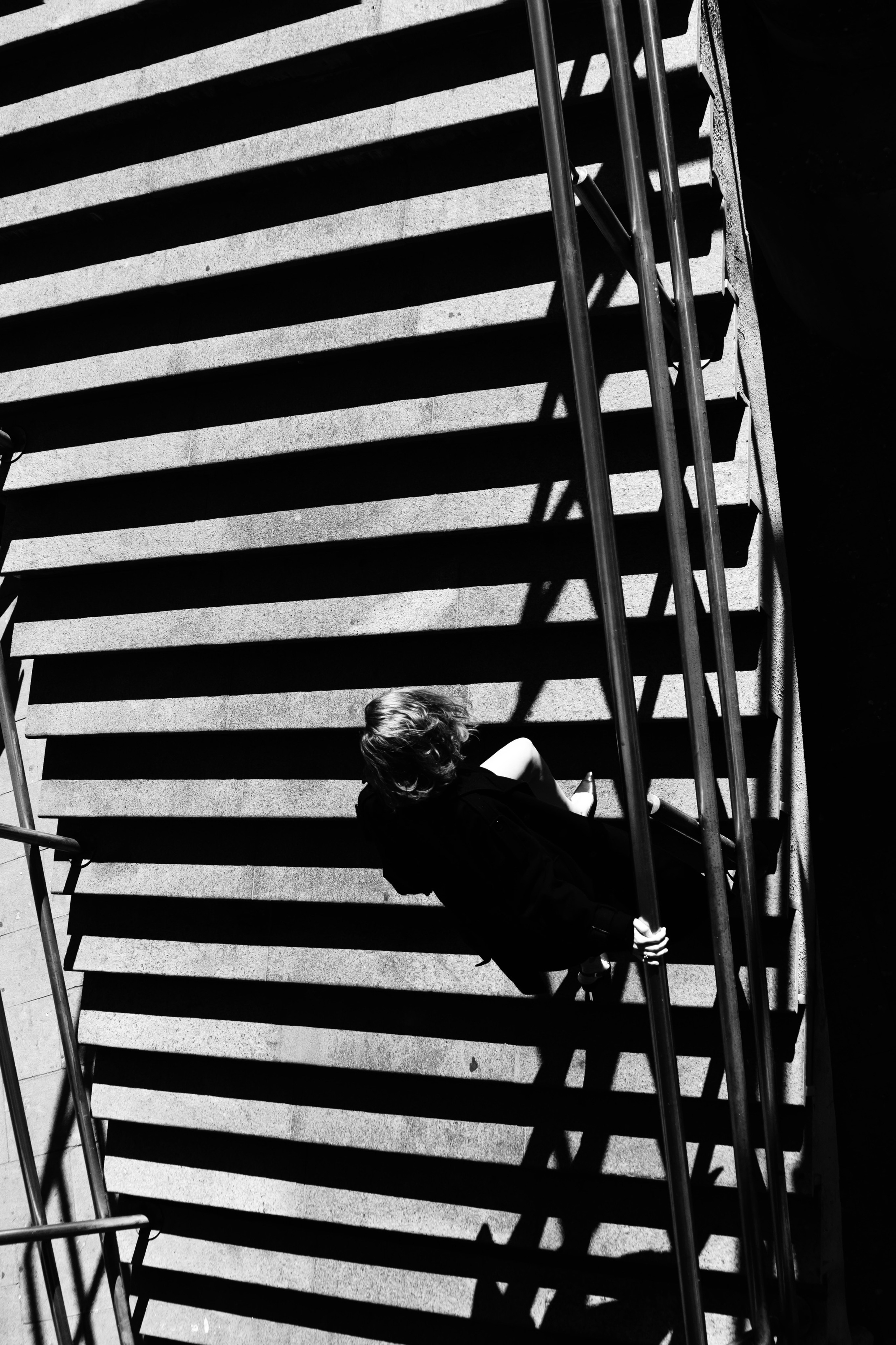 Женский портрет. Фотограф в Москве Евгения Воробьева