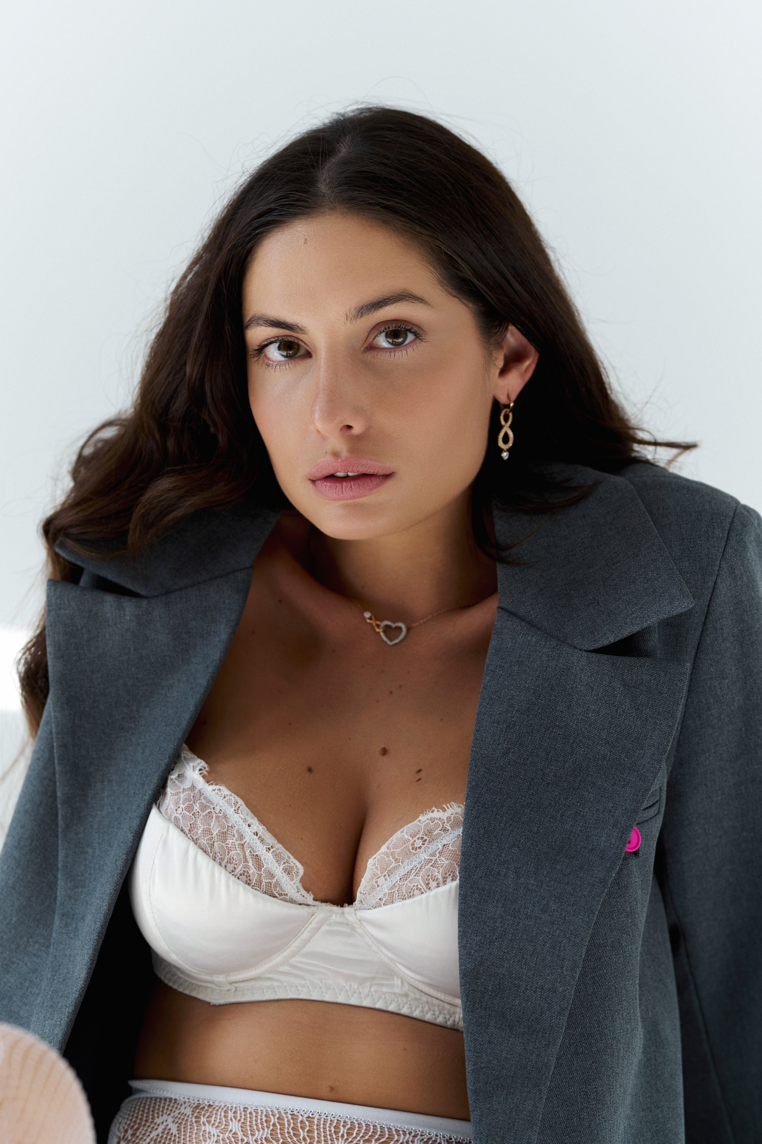 Оля. Фотограф и видеограф в Москве Юлия Прушинская