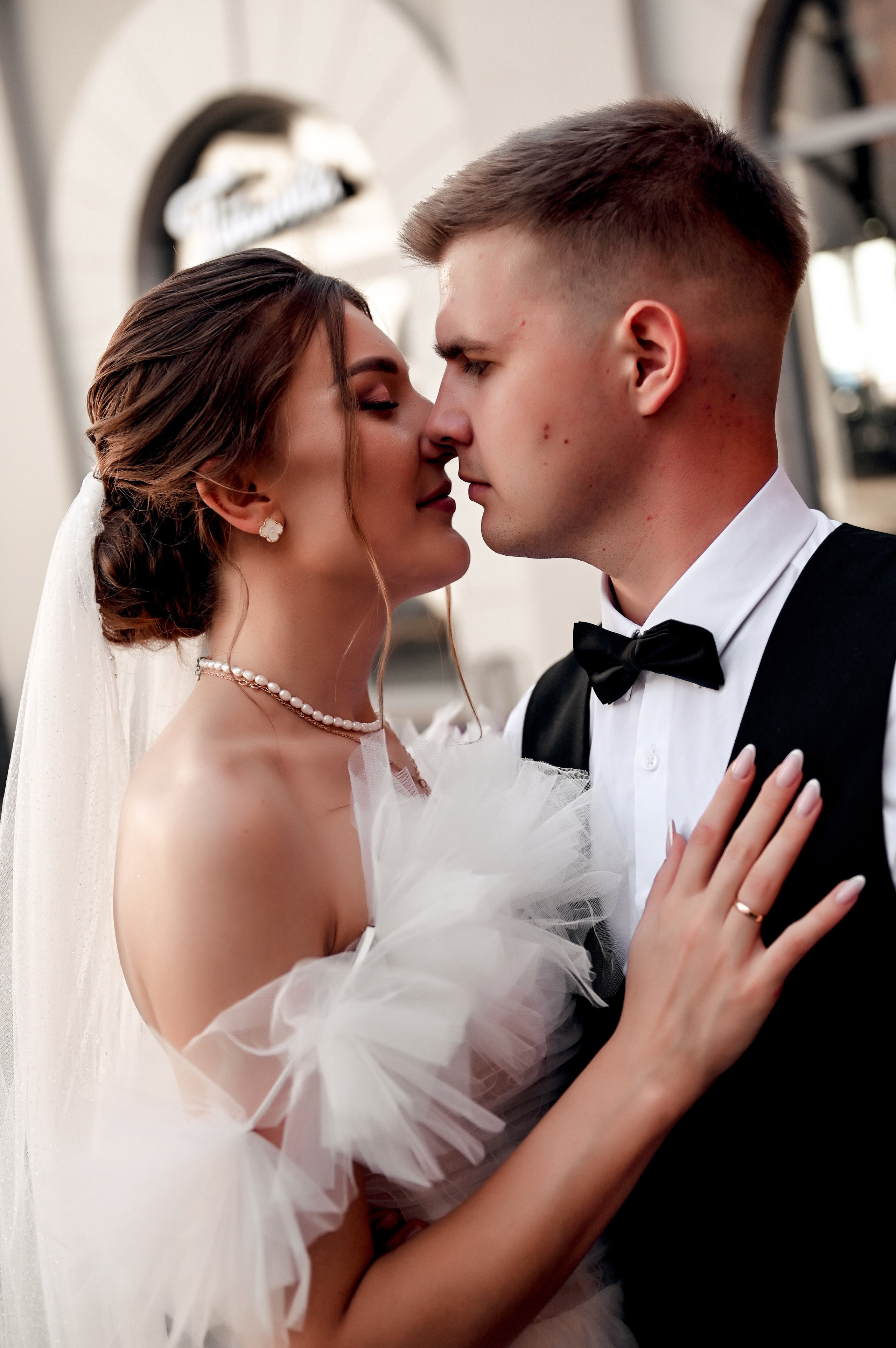 Алексей и Дарья. Свадебный, семейный, детский, контент фотограф в Омске Максим Ильин