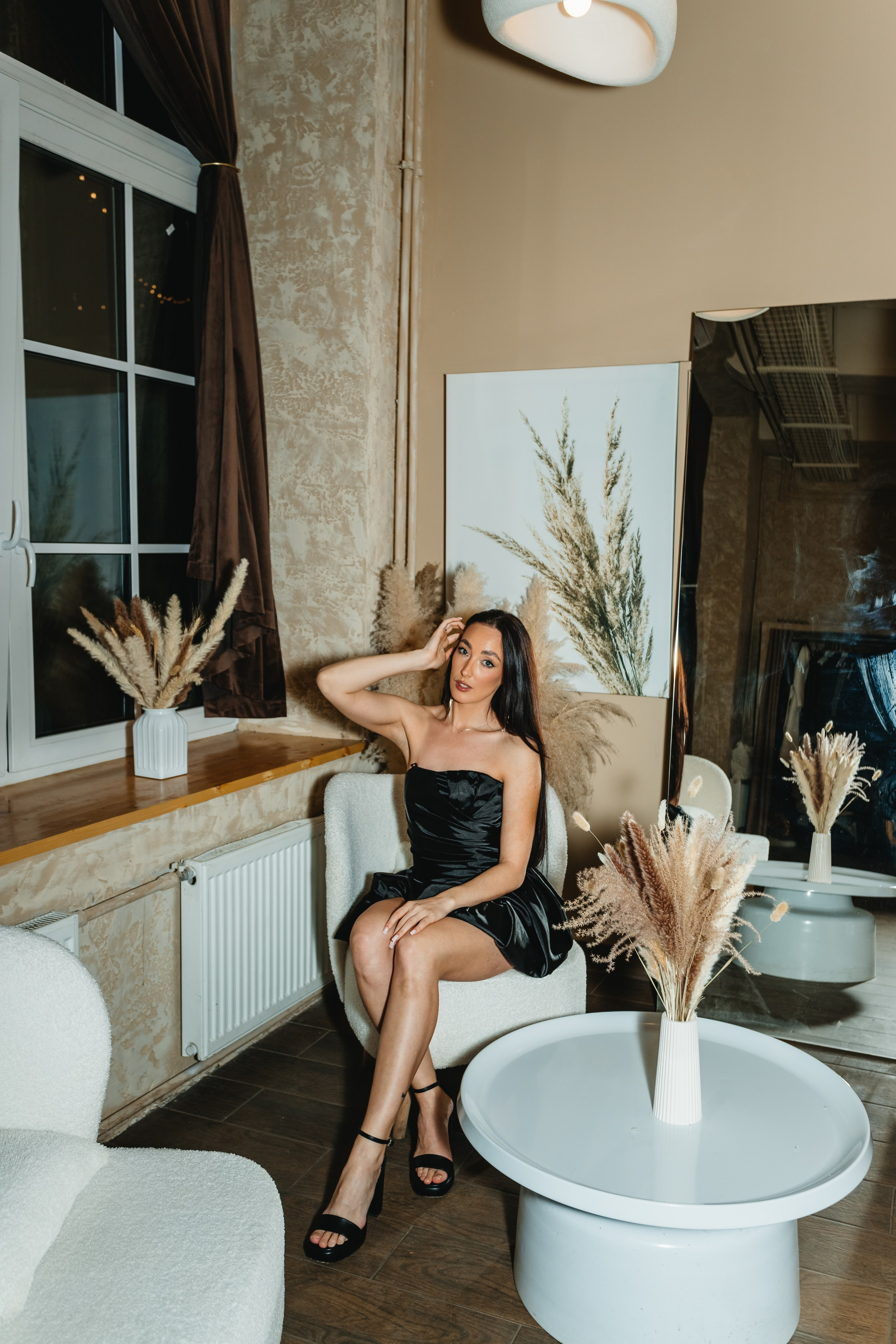 Репортаж. Фотограф Алиса Субботина