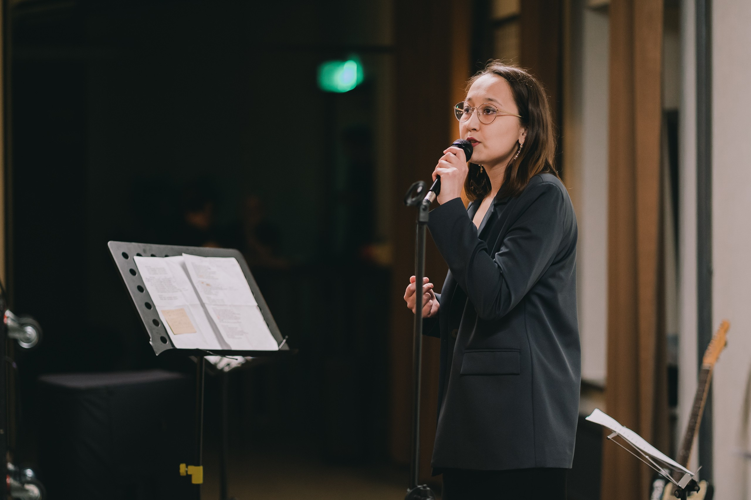 Концерт VoiceMaster 7 апреля 2024. Фотограф Шибков Константин