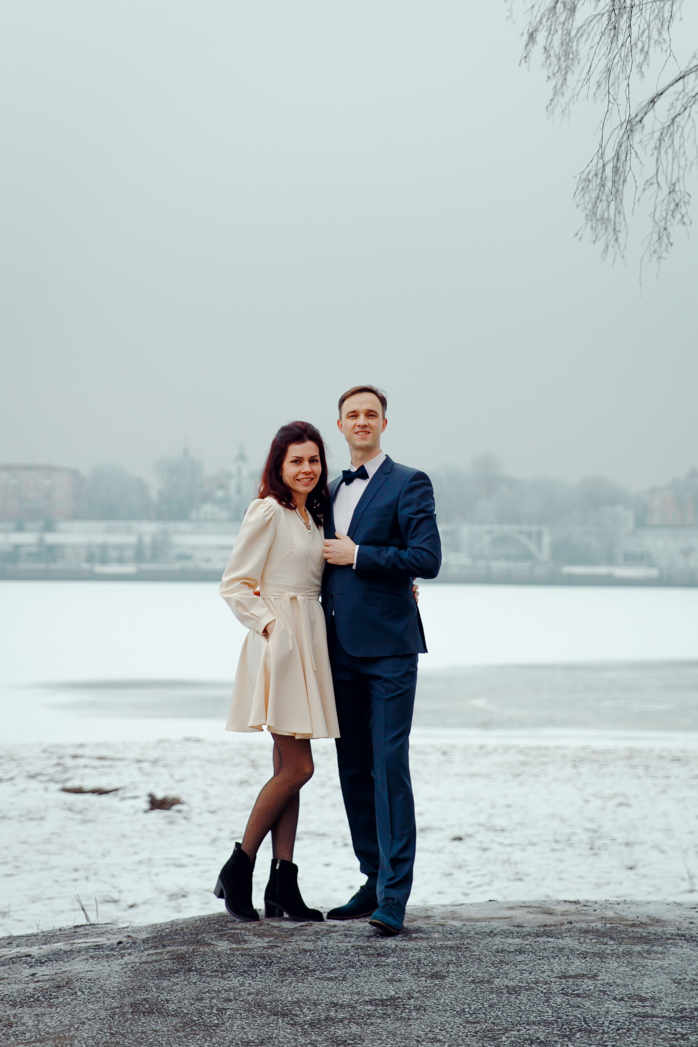 Фотосессия. Ваш репортажный фотограф Артемий Антонов