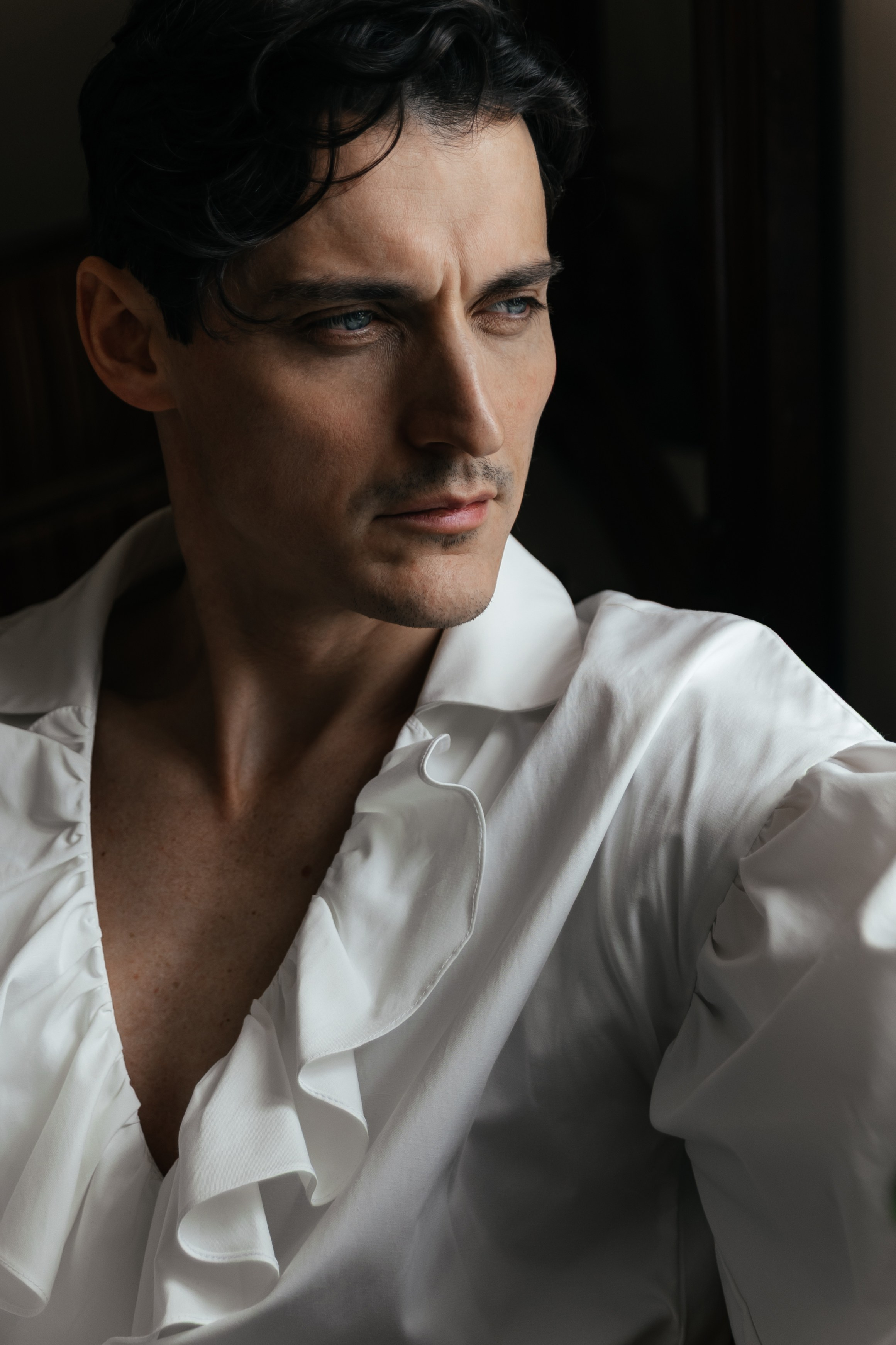 Свадебный фотограф в Москве Нестерова Мария