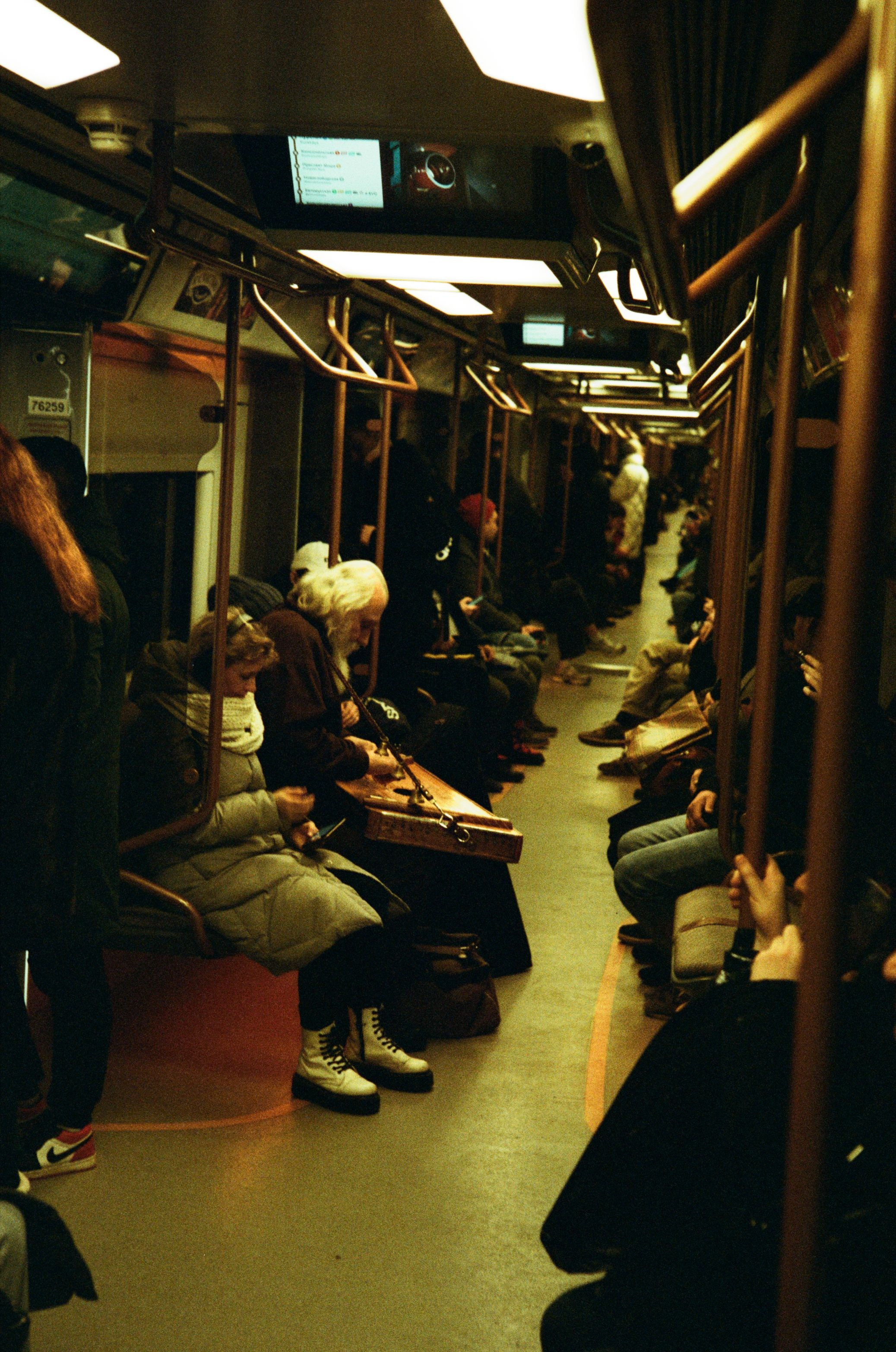 Автор: Михаил Стулов