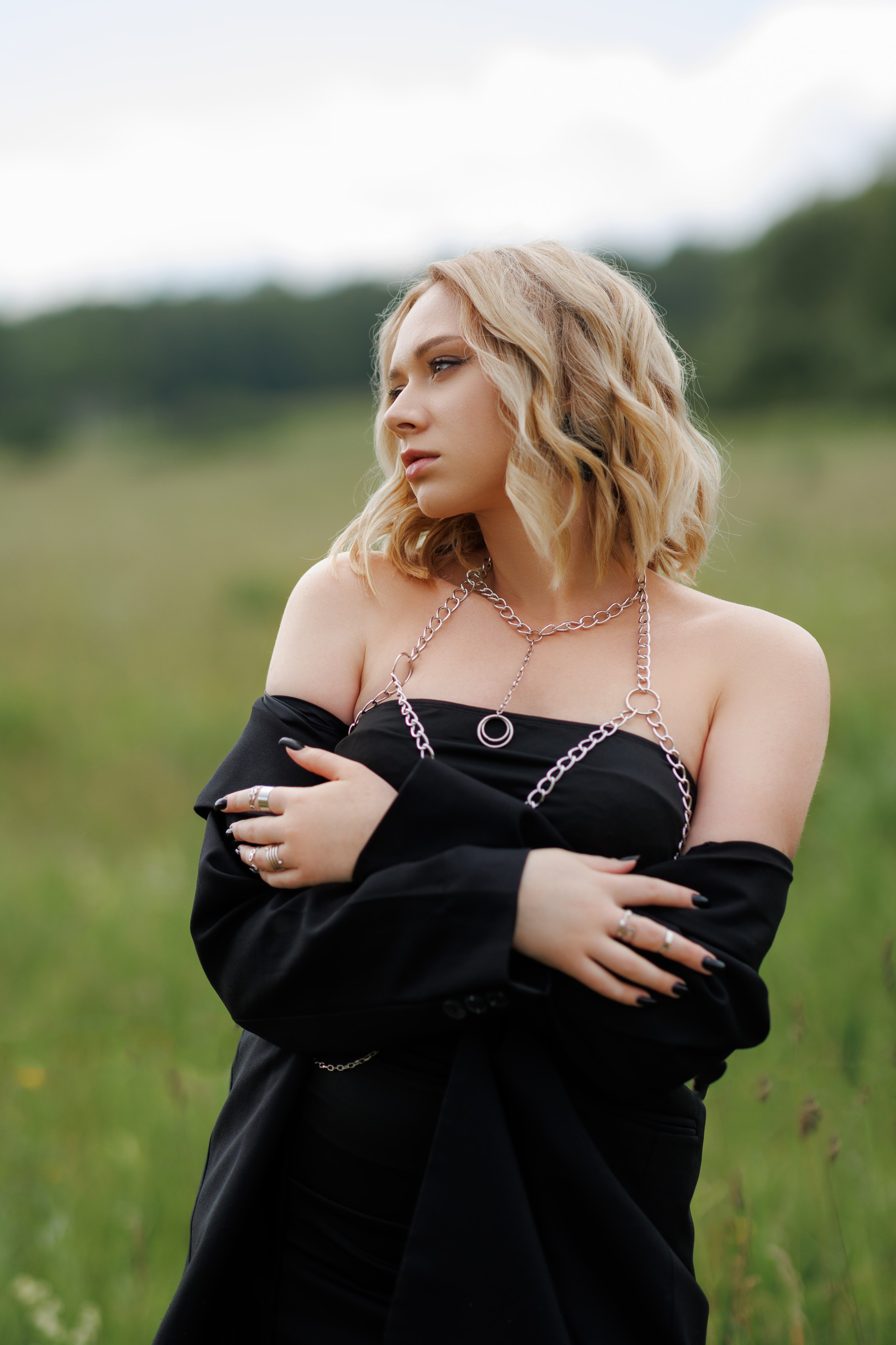 Женские фотосессии. Фотограф в Москве и Балашихе Рязанцева Екатерина