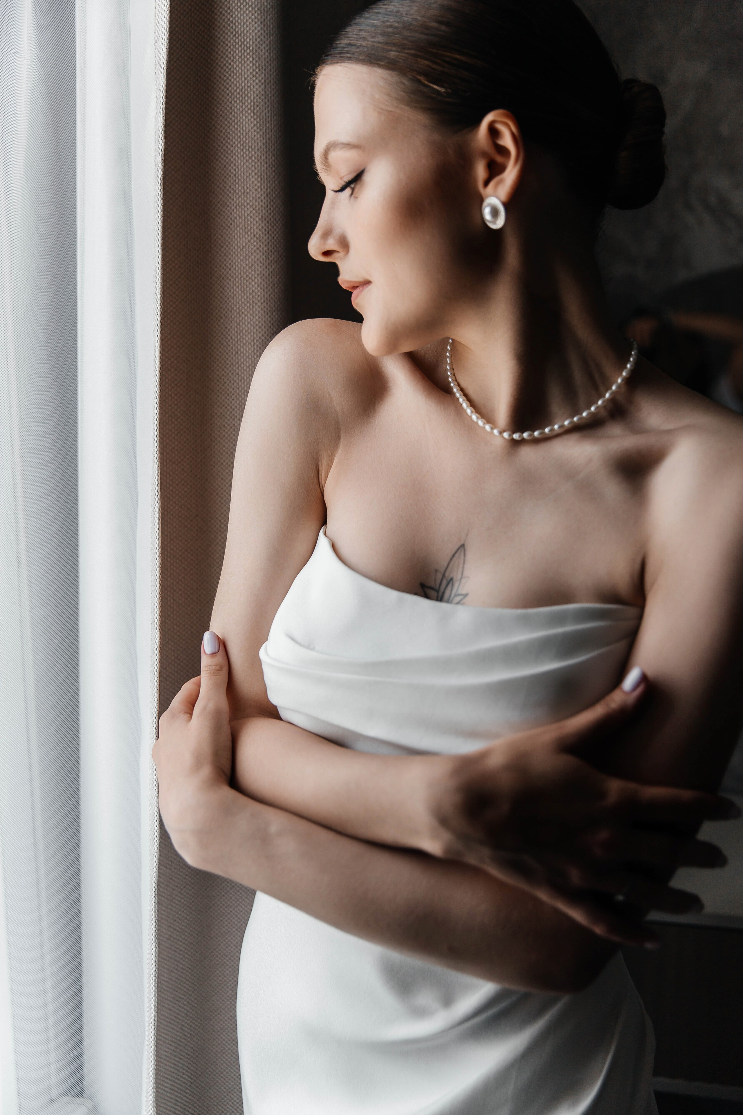 Роман & Елизавета. Главная