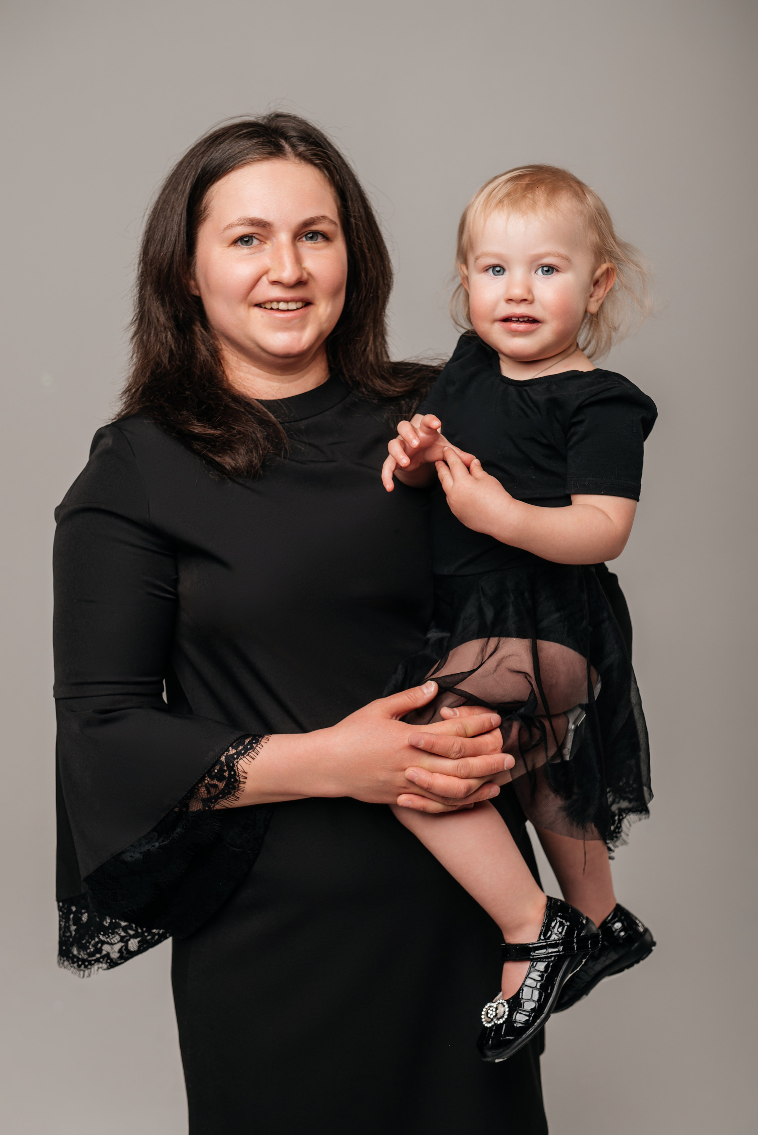 Семейное безумие. Фотограф Москва Артур Горвард