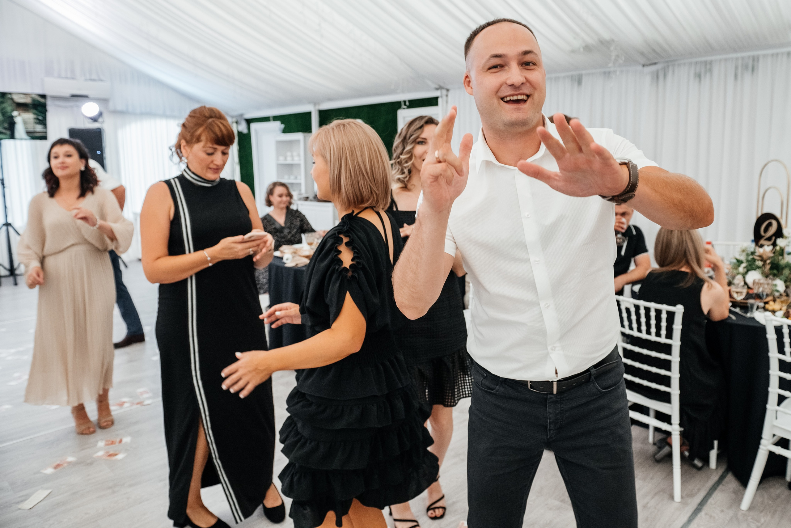 Иван и Надежда. Фотограф Москва Артур Горвард