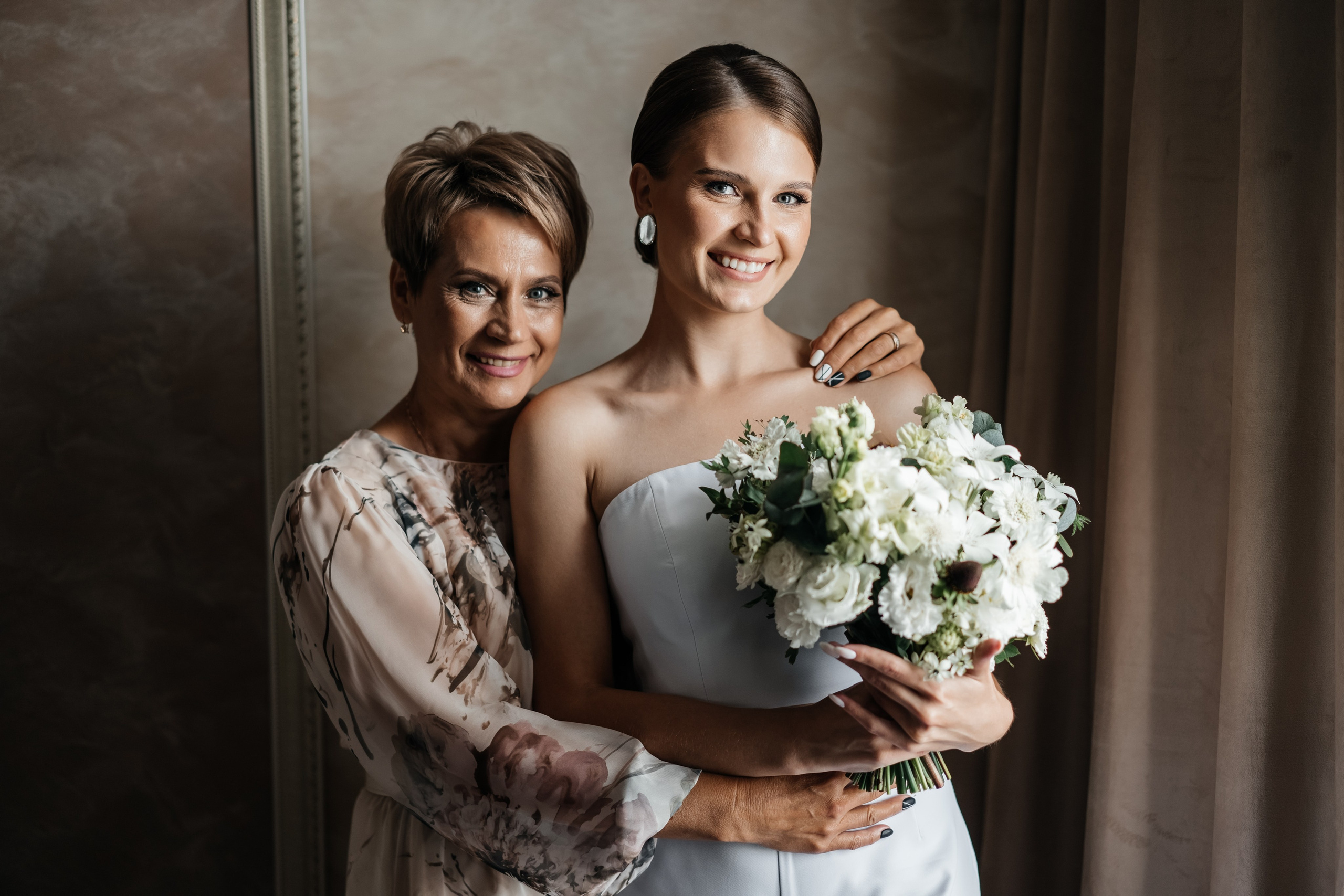 Иван и Надежда. Фотограф Москва Артур Горвард