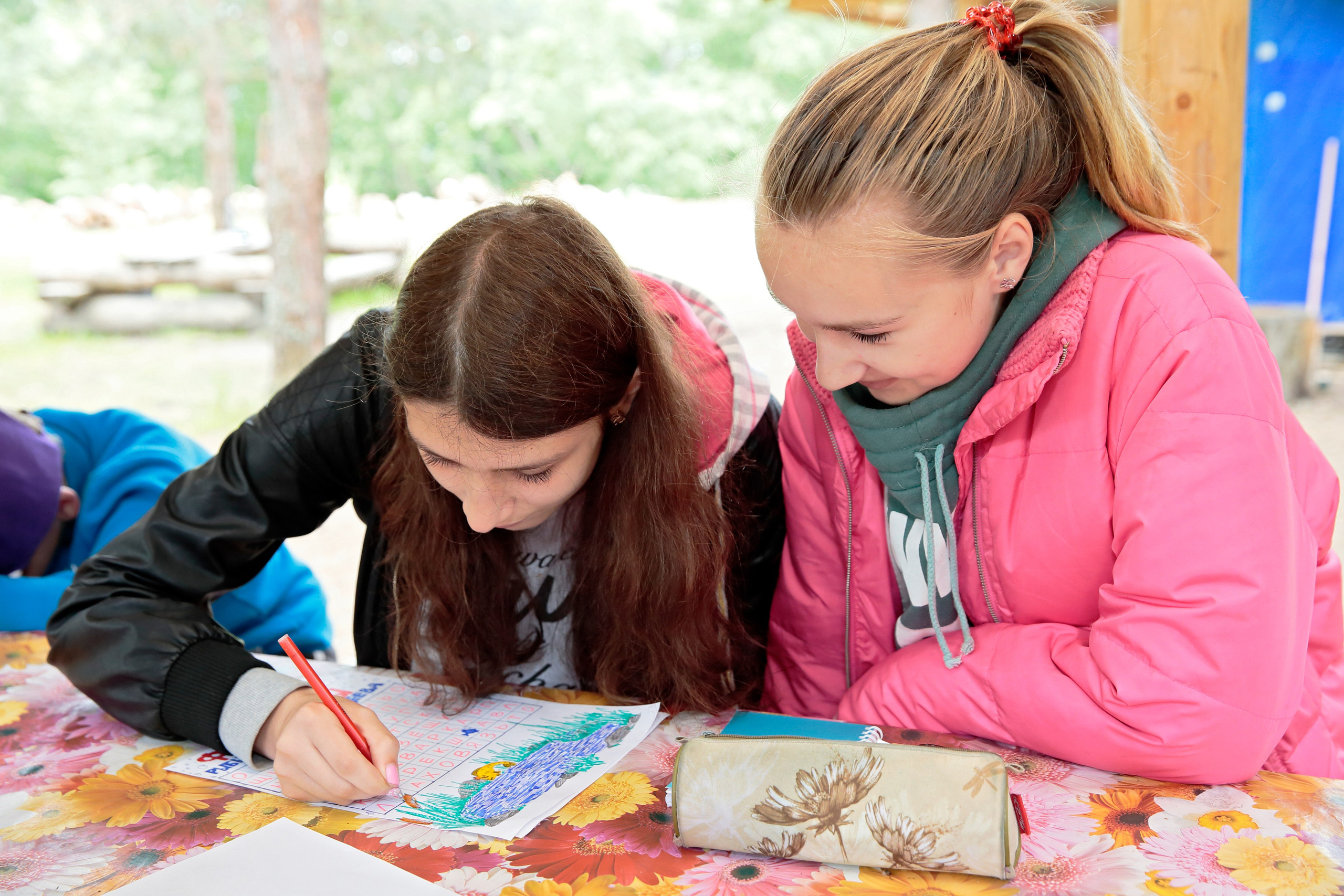 Мы — дети Волги 2017. Попов.фото — Предметная фотостудия в Новой Москве