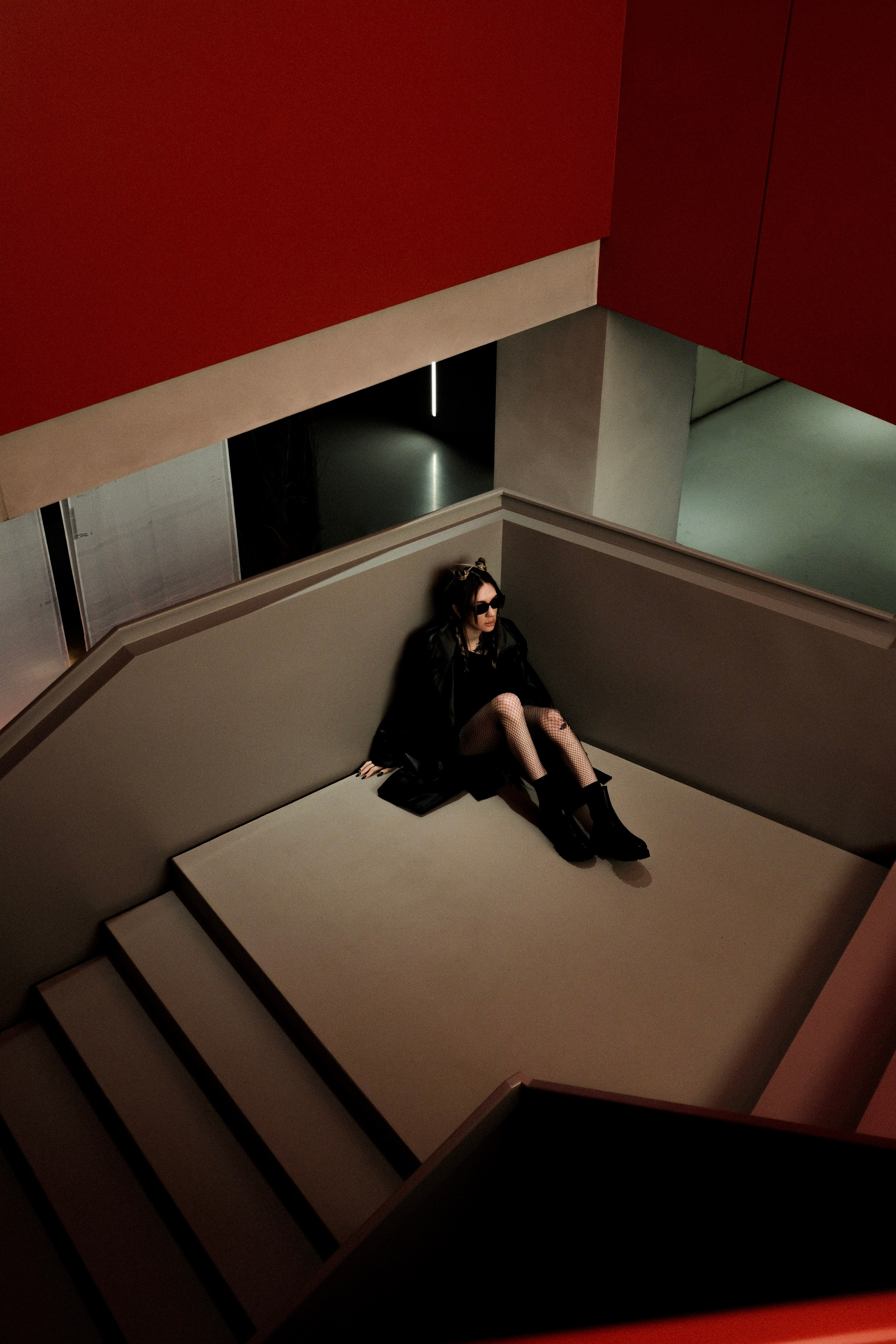 Olya. Портретный фотограф Алиса Санкт-Петербург