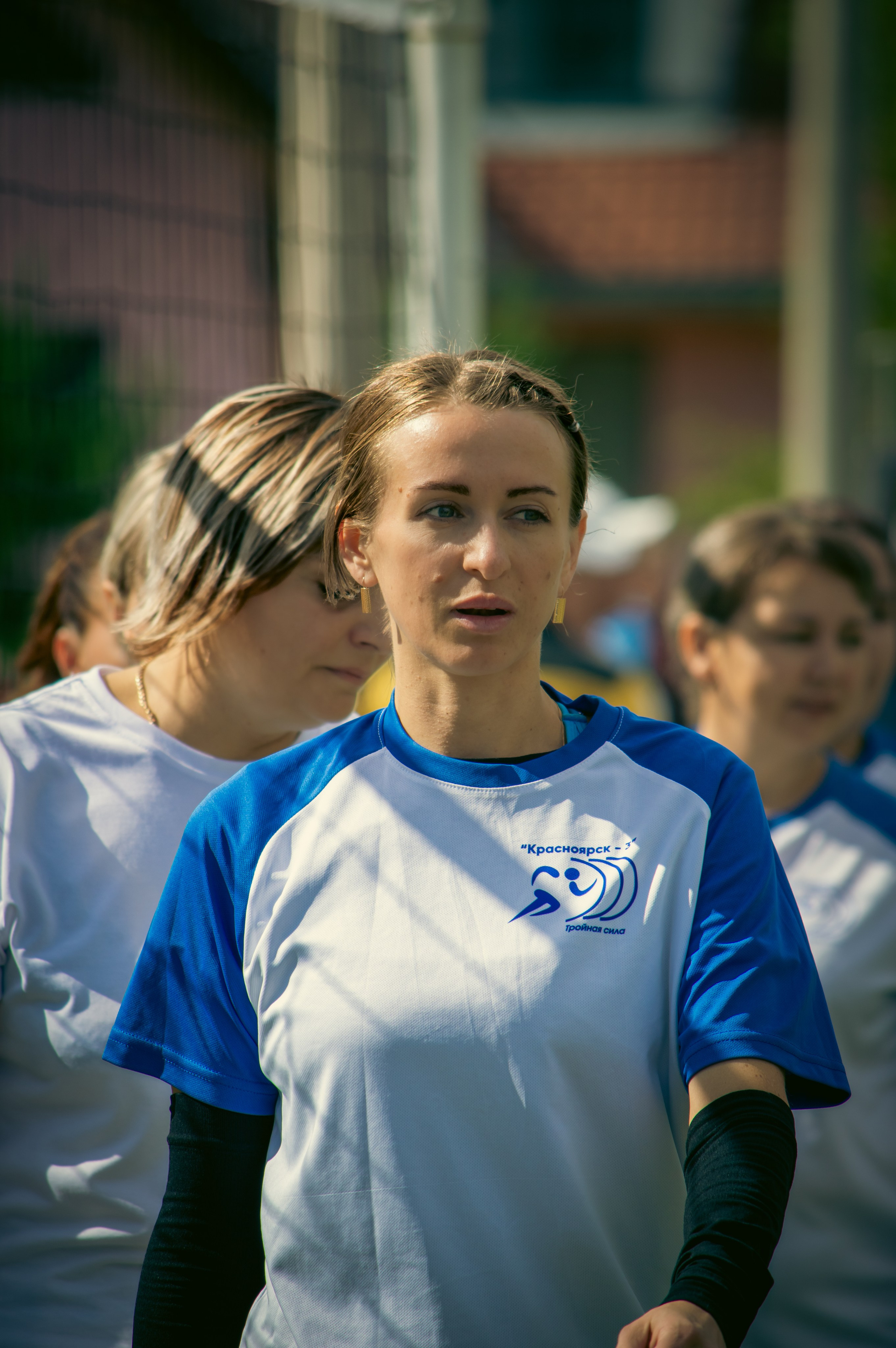 III Летняя Спартакиада 2025 Министерства социальной политики Красноярского края. G G L V D M T R | Фотограф в Красноярске