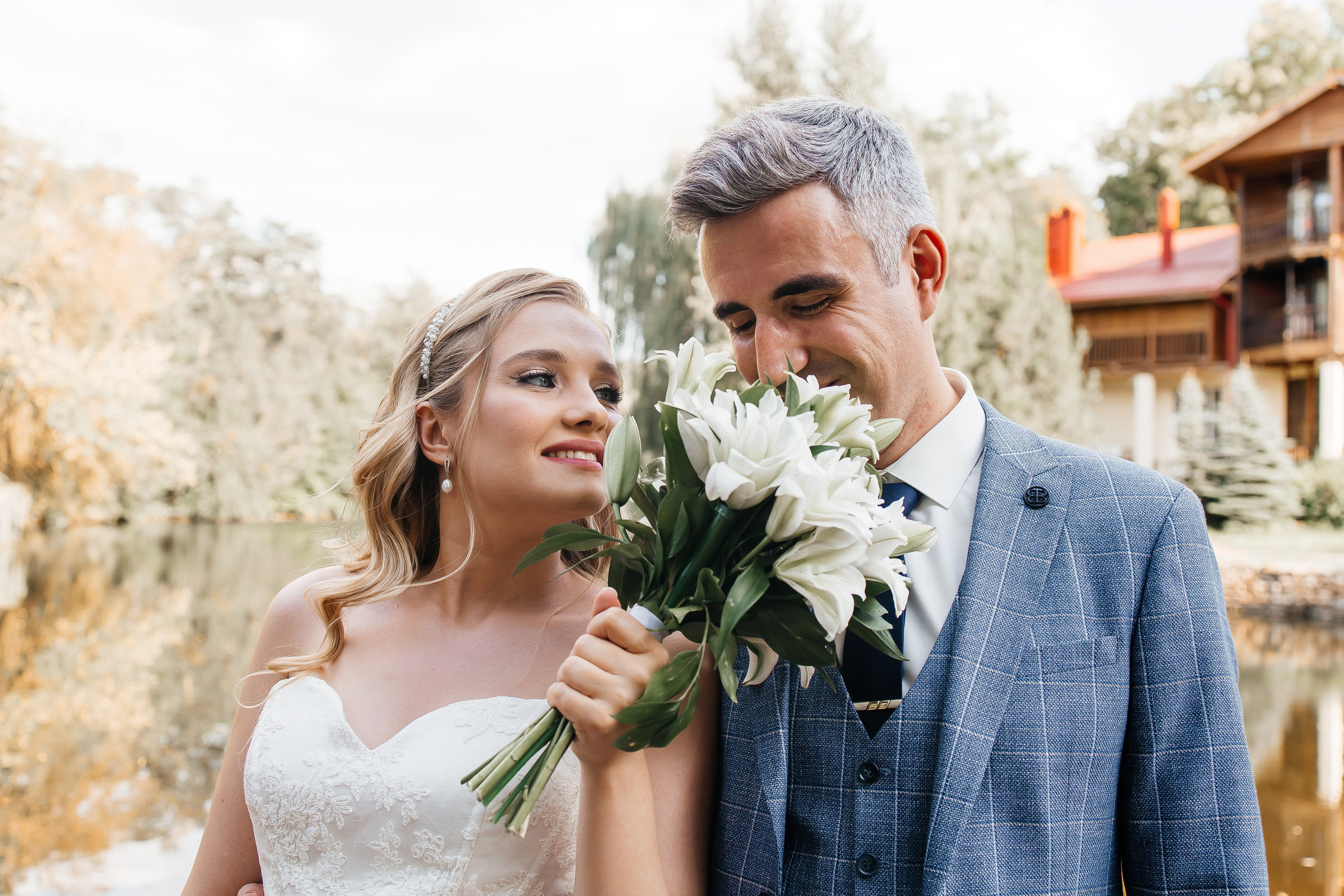 Мелкон и Мария. Свадебный и семейный фотограф в Ростове-на-Дону