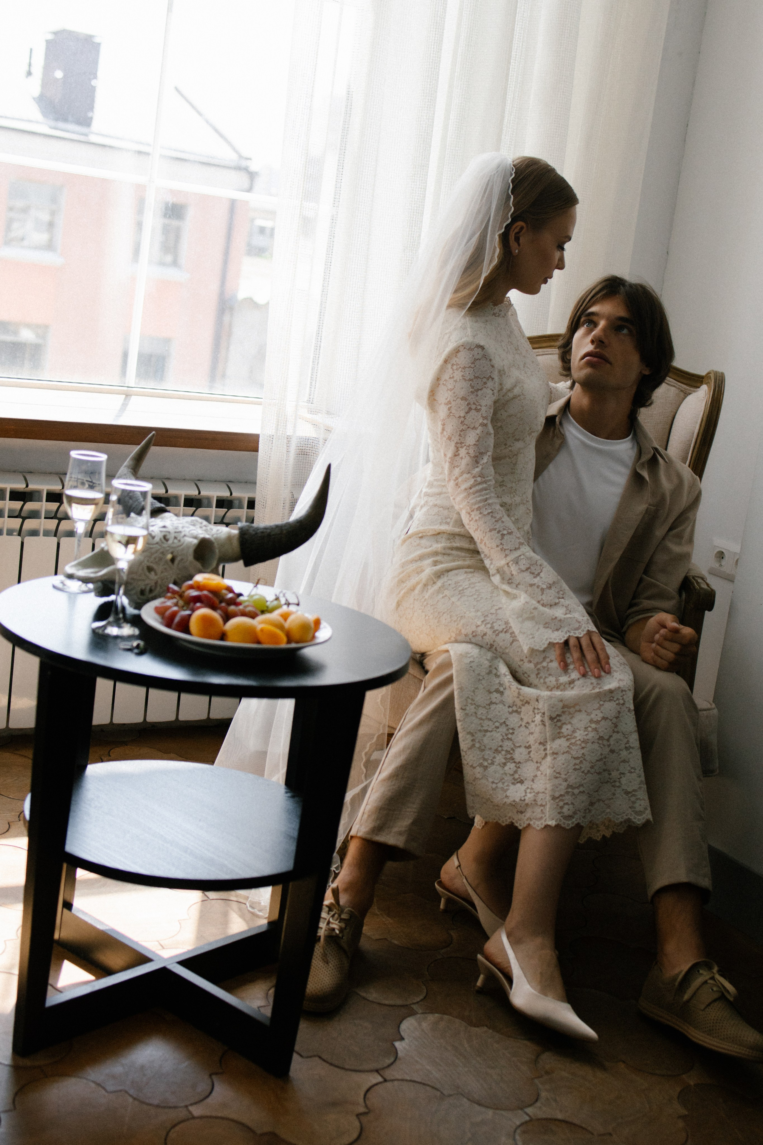 Евгений и Алена. Свадебный и семейный фотограф в Ростове-на-Дону