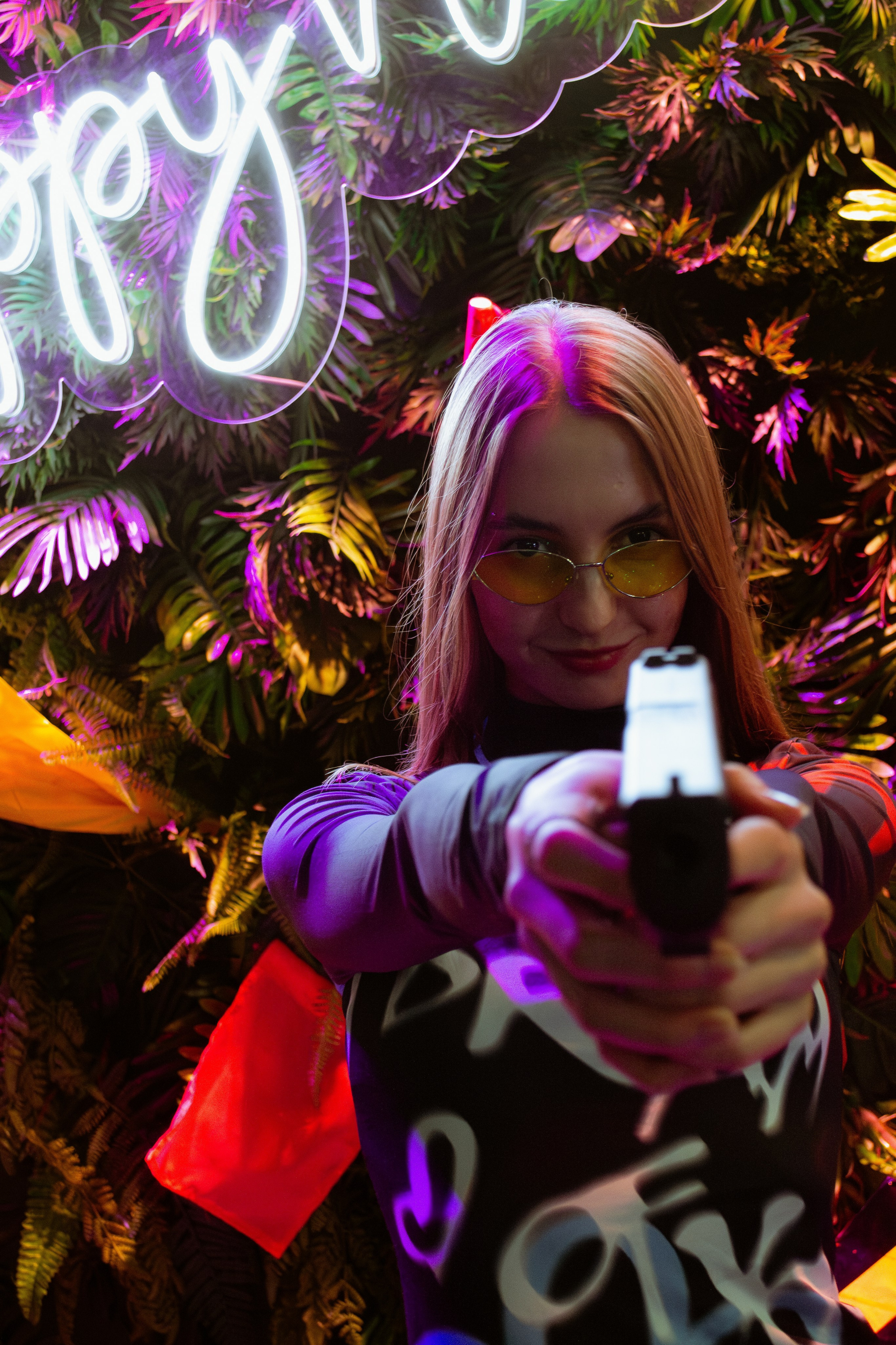 Портретные. Фотограф в Санкт-Петербурге Лыков Григорий