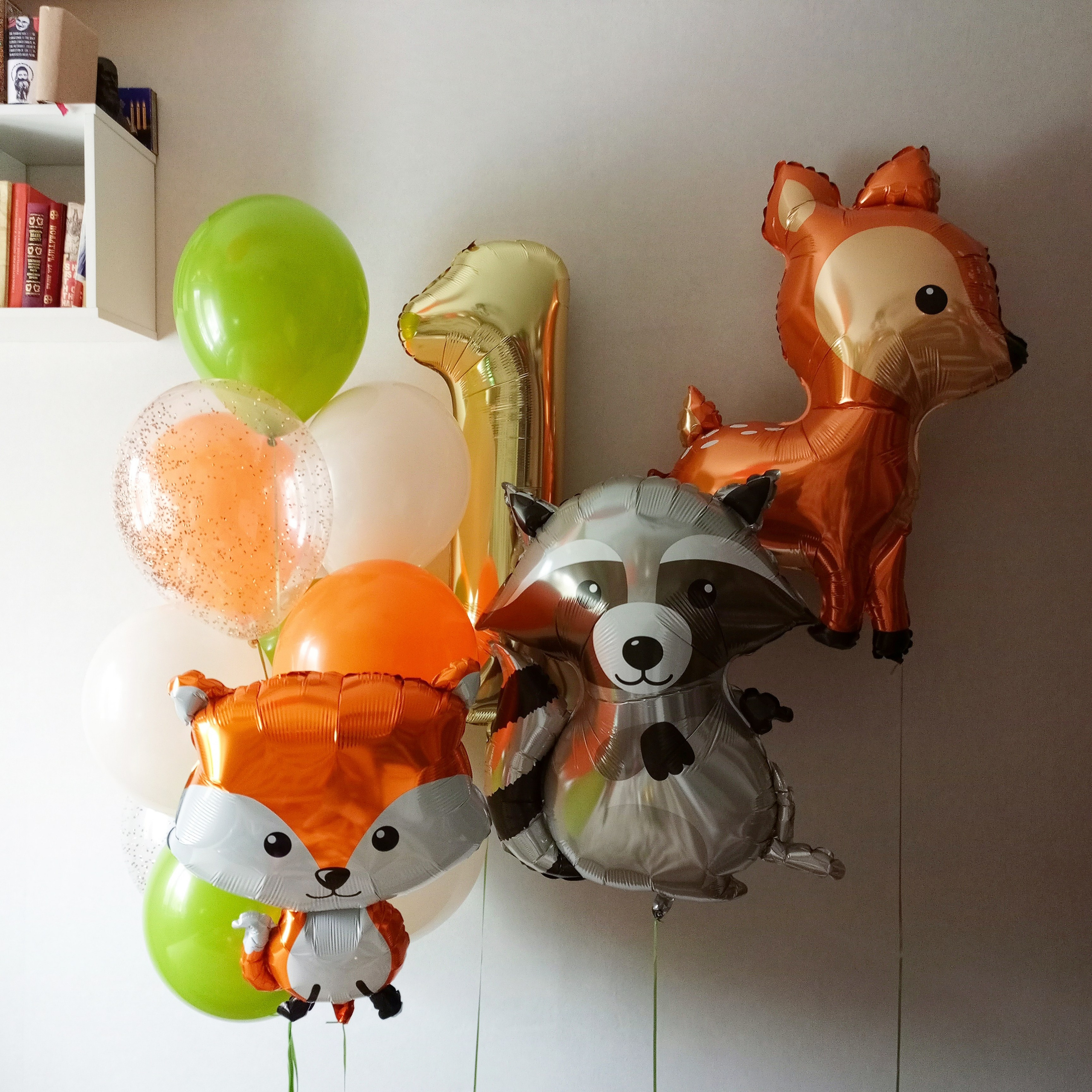 Для малышей от 0-4 лет девочек и мальчиков. Аэродизайнер Елена Лин