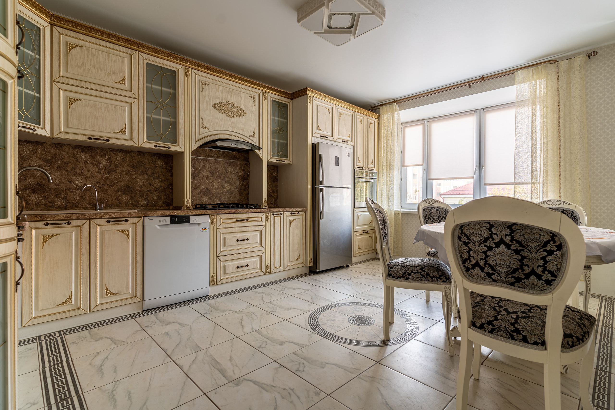 Съемка недвижимости портфолио (фото)