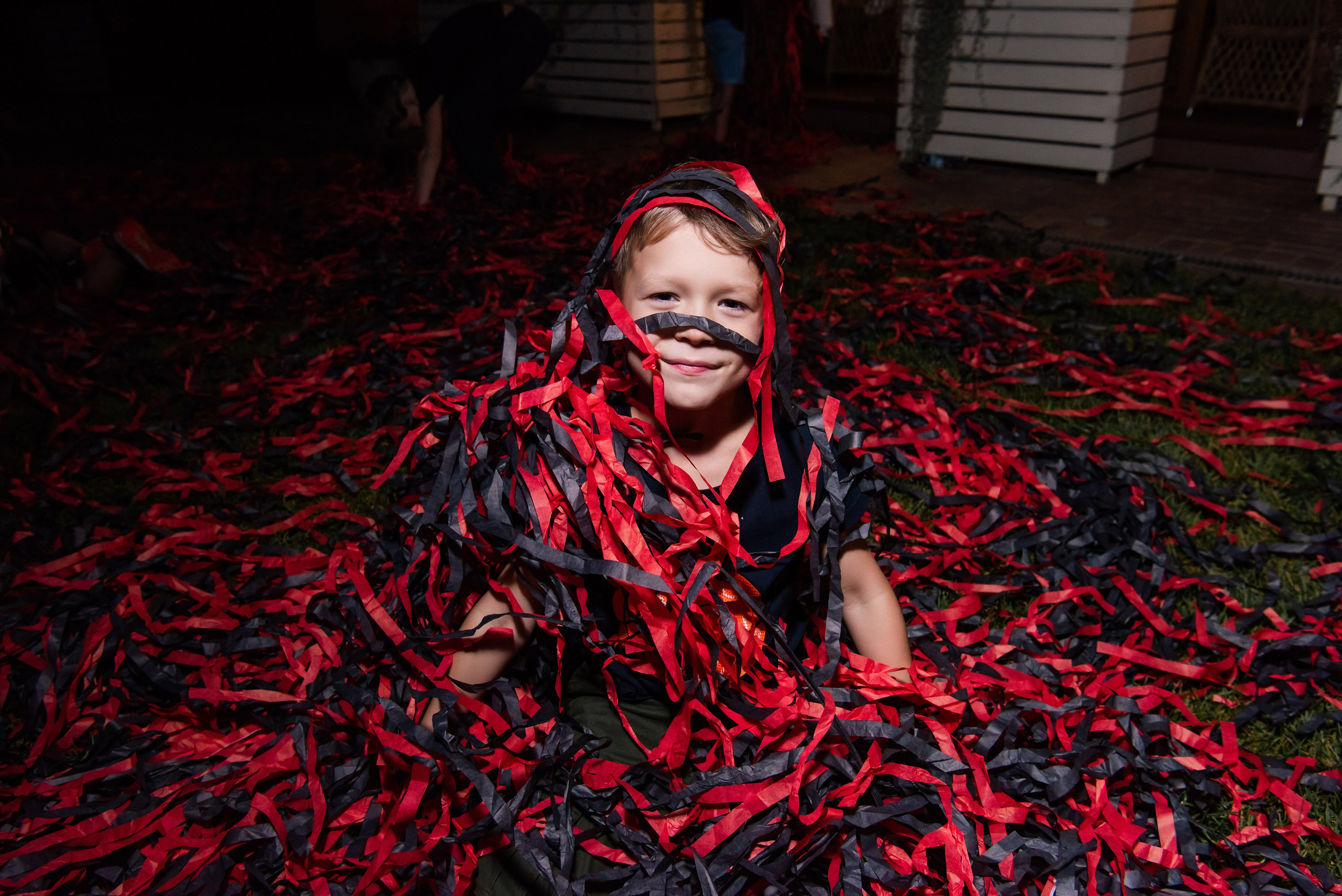 День Рождения Мирона. Свадебный и арт-фотограф Кунецкая Диана
