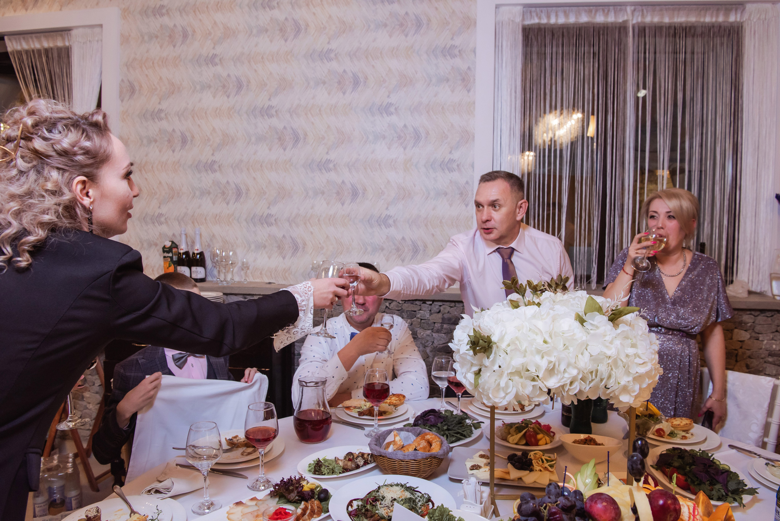 Егор и Анастасия. Свадебный и арт-фотограф Кунецкая Диана