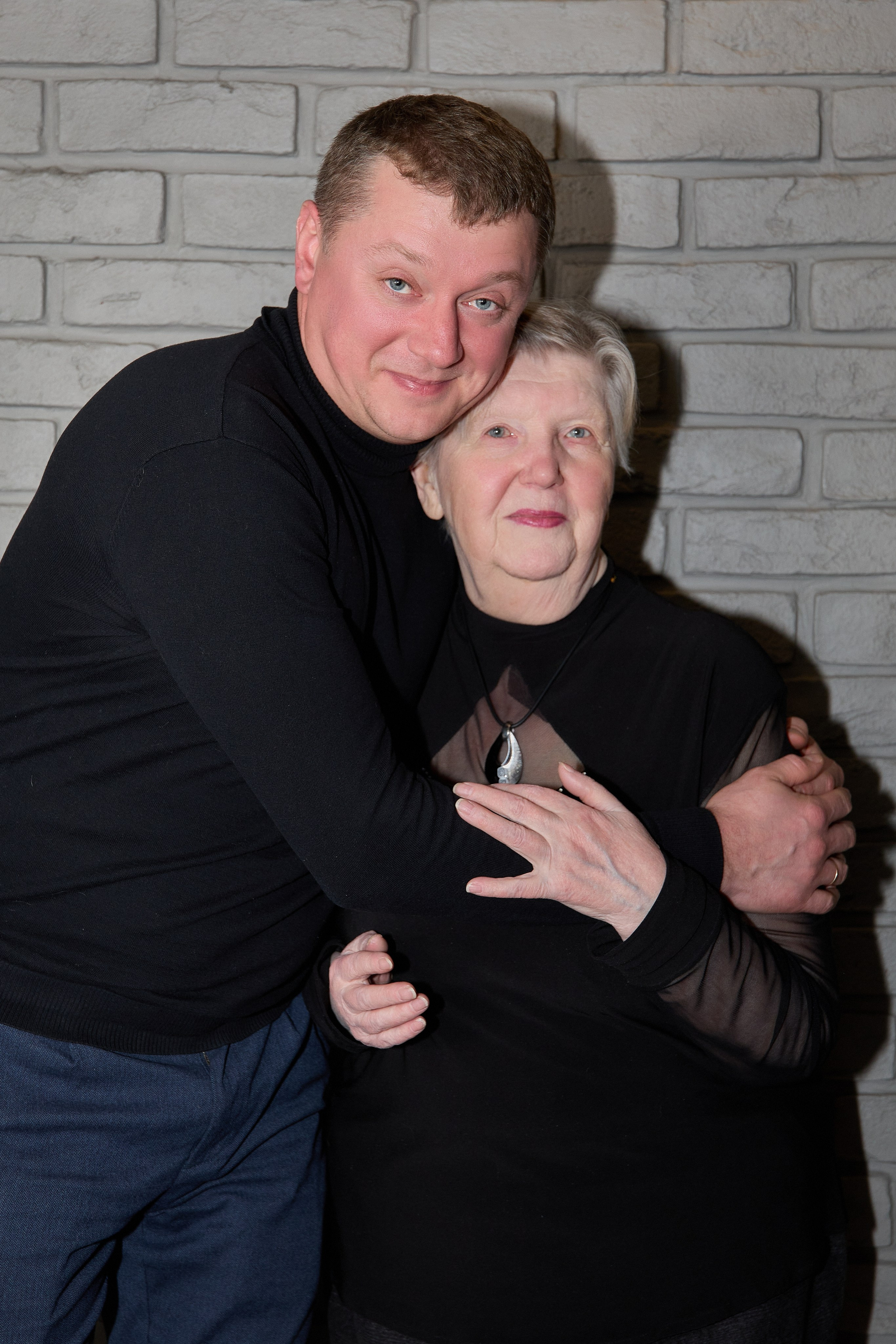 Встреча выпускников