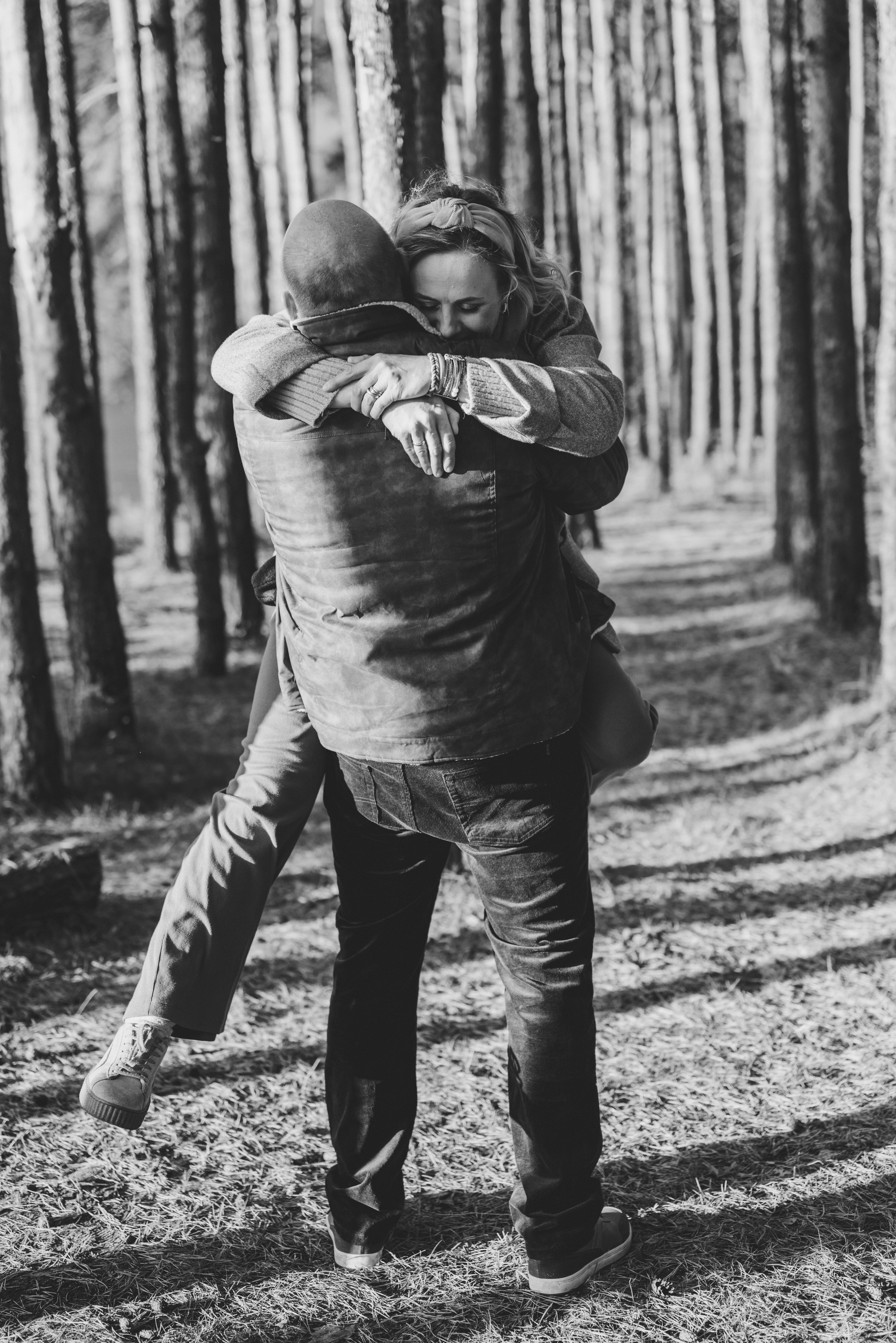 Катя, Максим, Олеся, Алёна, Ксюша и Серёжа. Семейный фотограф в Москве Дарья Пузикова