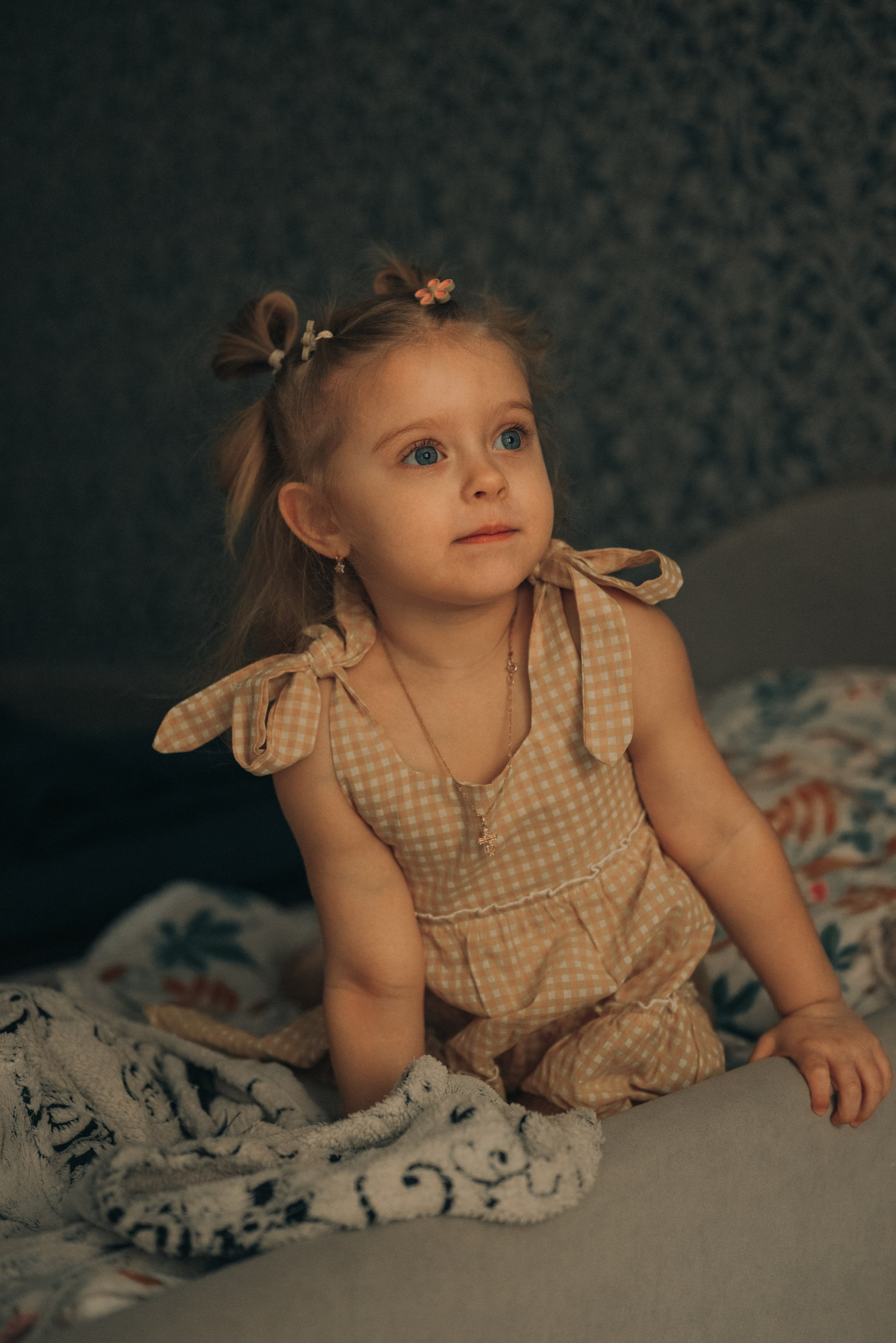 Семейные съёмки. Семейный фотограф в Москве Дарья Пузикова