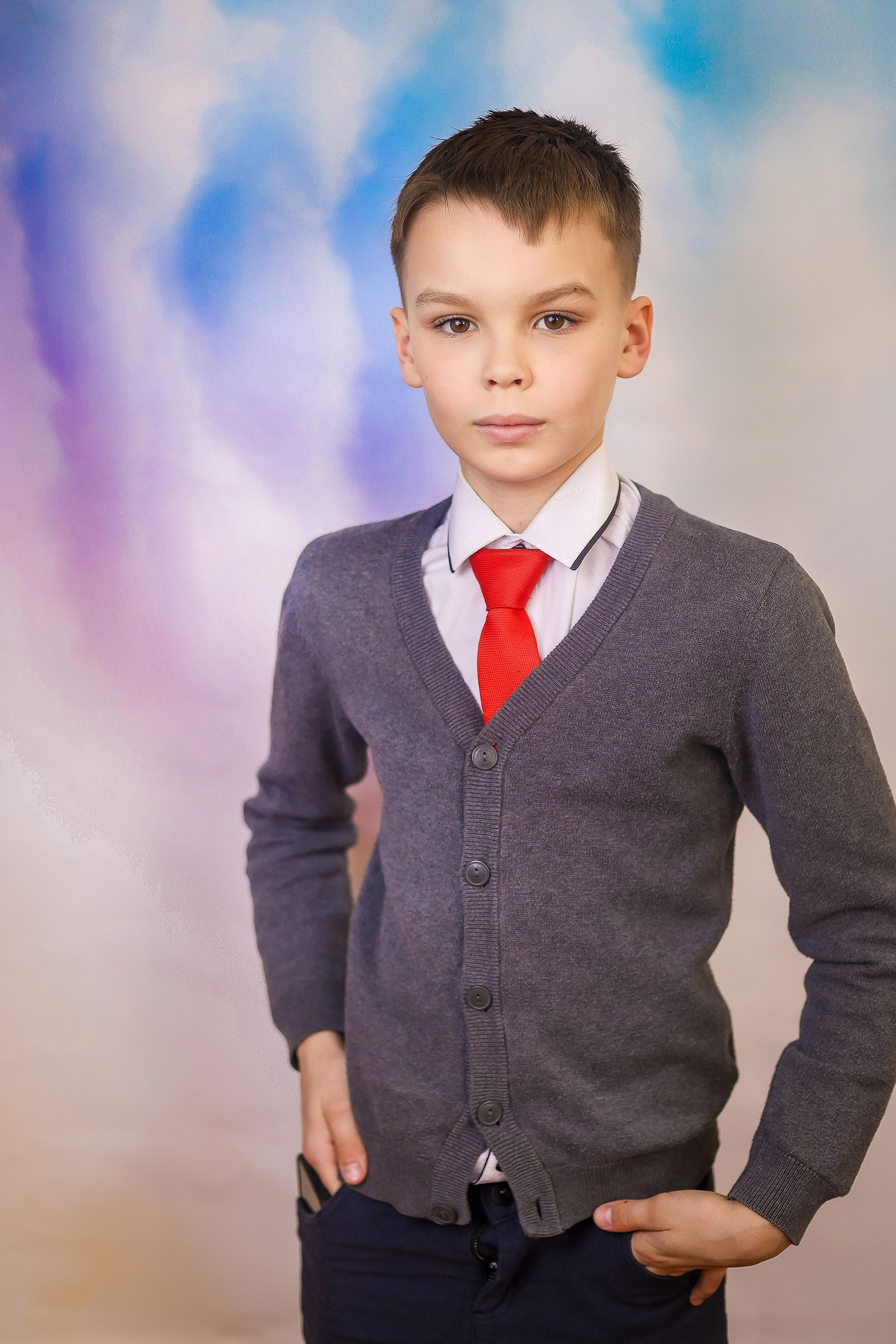 Начальная школа. Выпускные альбомы для школ и Детских садов в Барнауле /Выпускные/Свадебные/Детские/Семейные и др. виды съёмок /Фотограф Вера Валейко