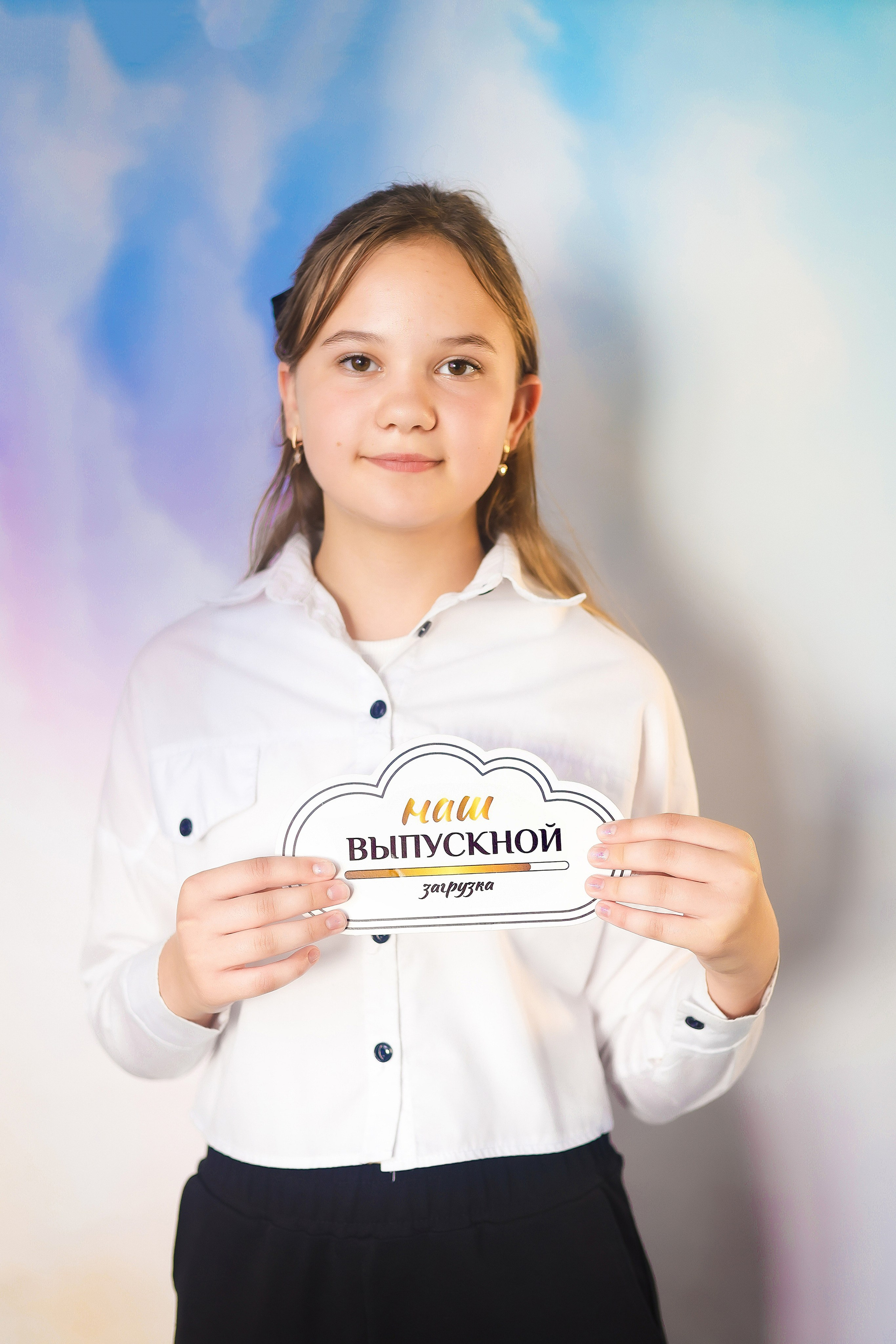 Фотограф в Барнауле/Свадебная съёмка и выпускные альбомы/Вера Валейко