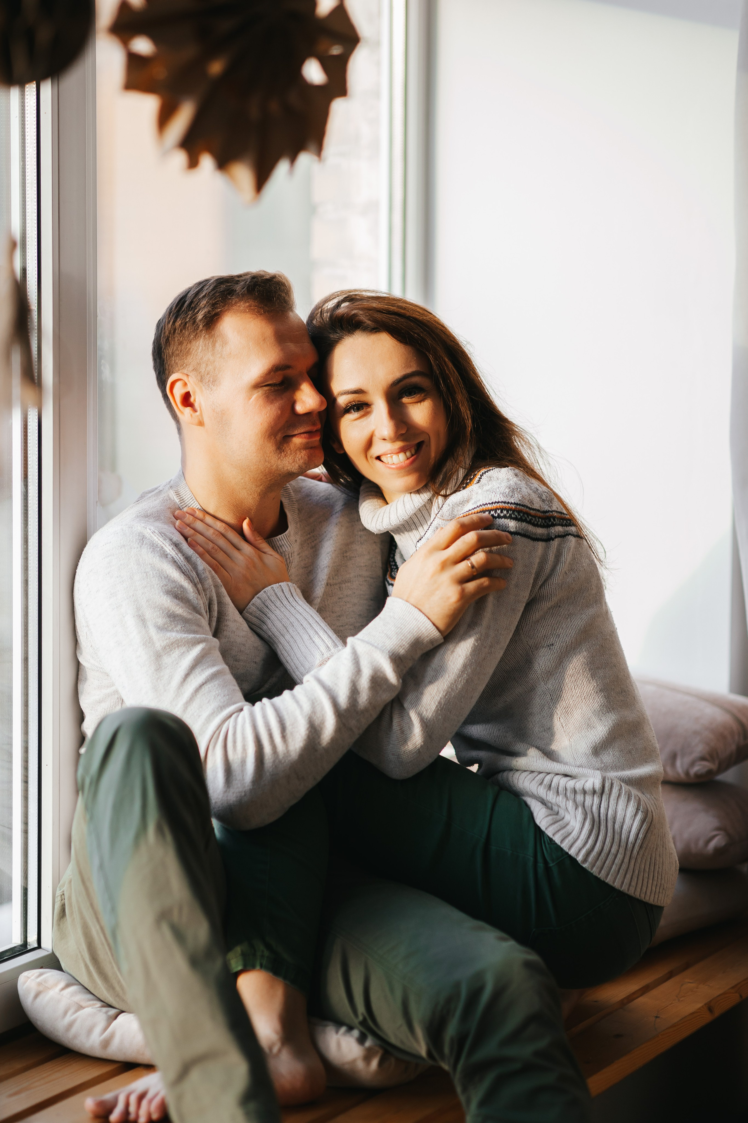 Лёша, Таня и Саша. Семейный lifestyle фотограф в Санкт-Петербурге Людмила Пахомова