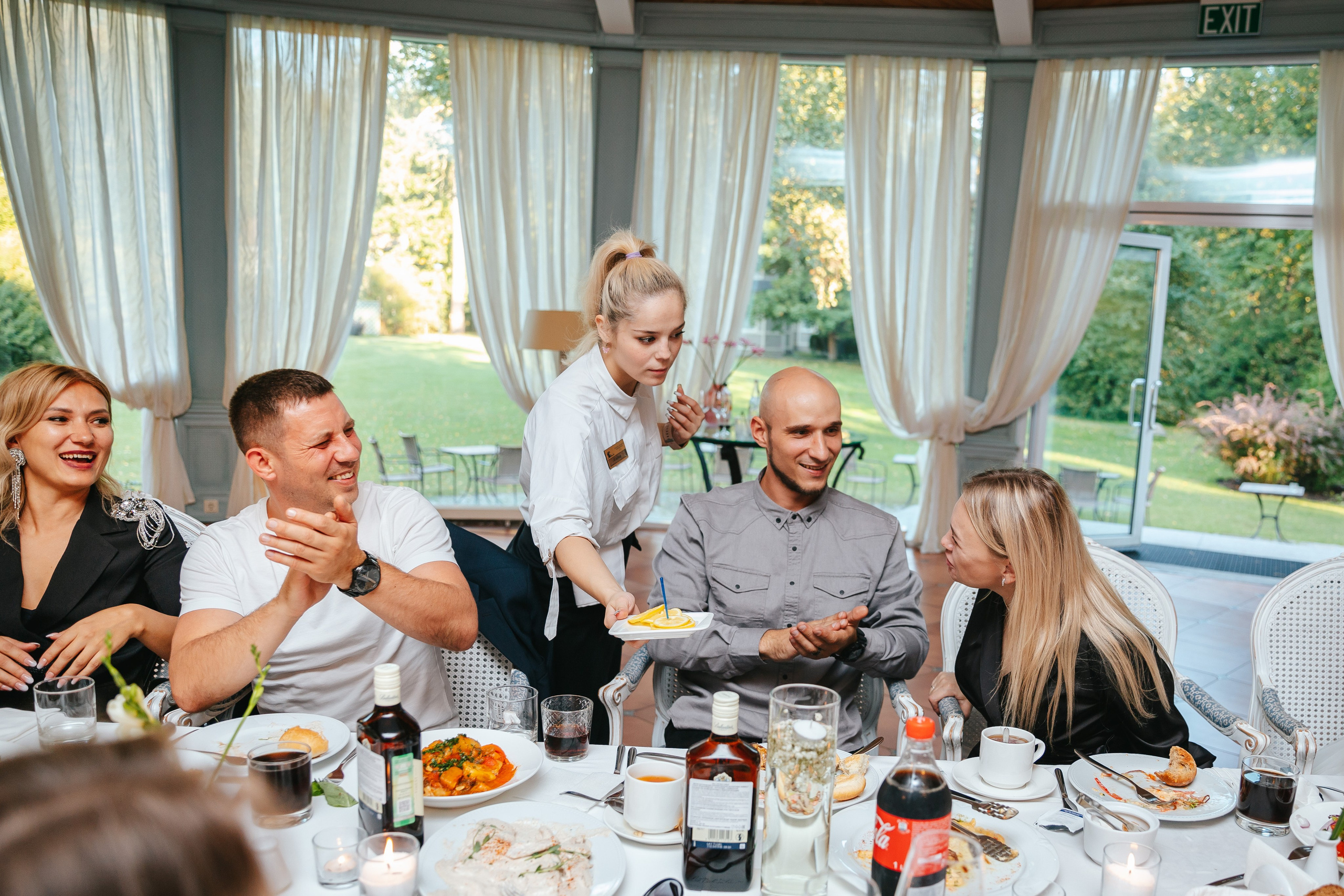 Федор и Ксения. Семейный lifestyle фотограф в Санкт-Петербурге Людмила Пахомова