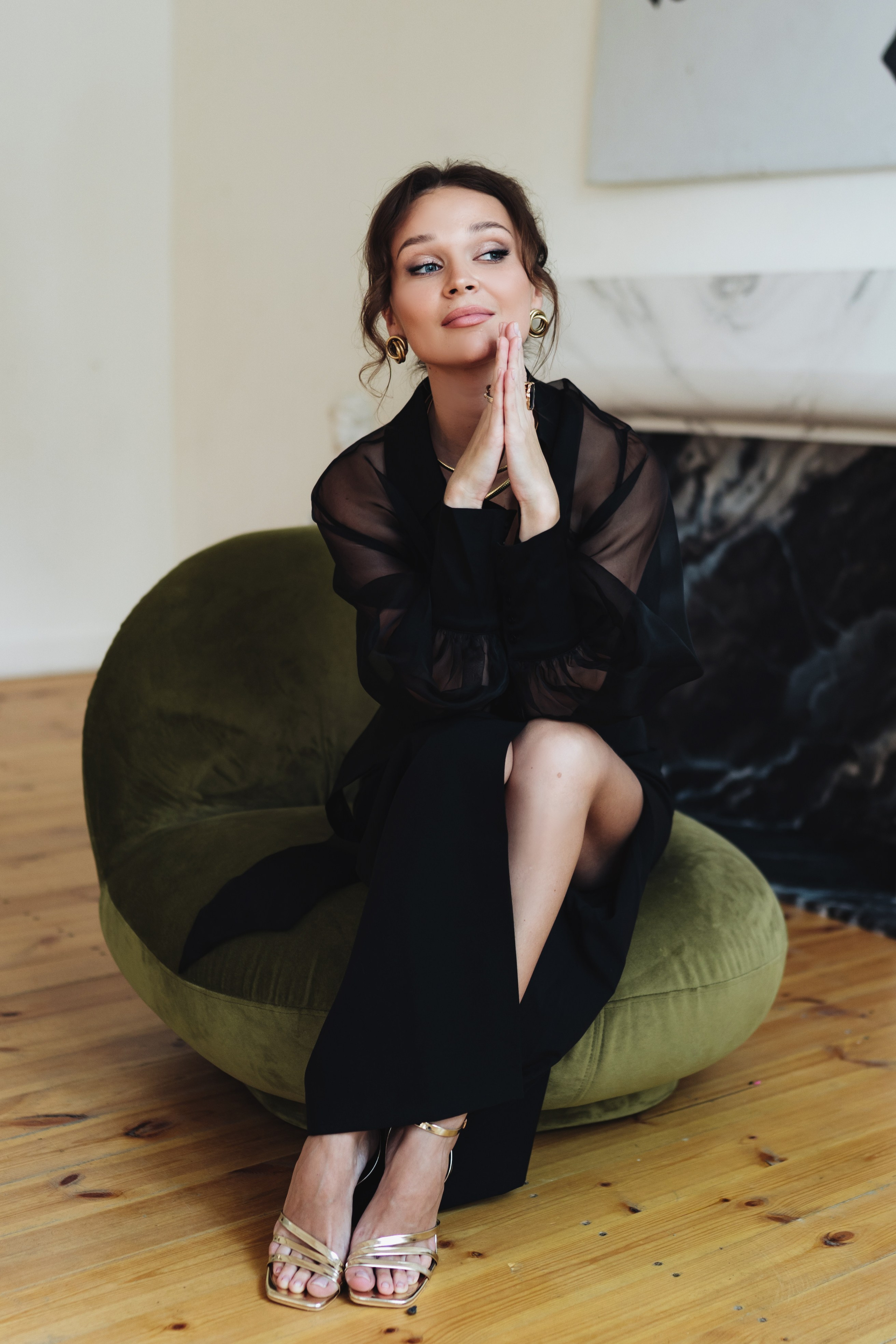 Liliya. Https://instagram.com/ana.stasia.n