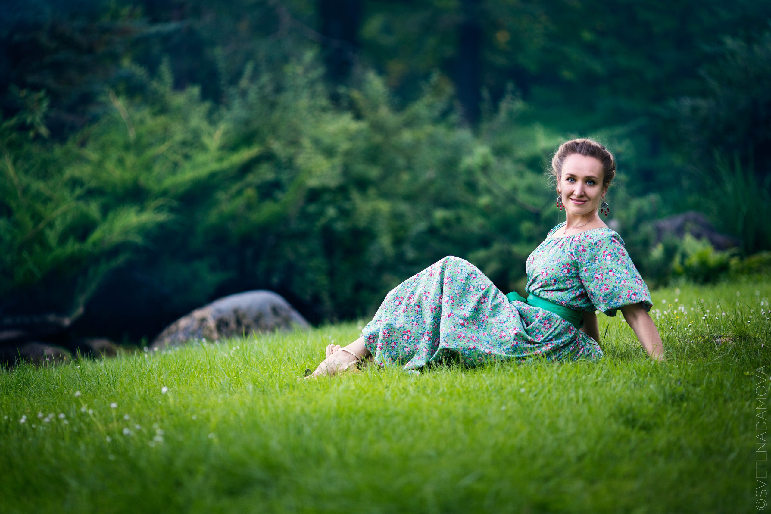 Семейная и портретная съемка. Детский и семейный фотограф в Москве и Подмосковье Светлана Адамова