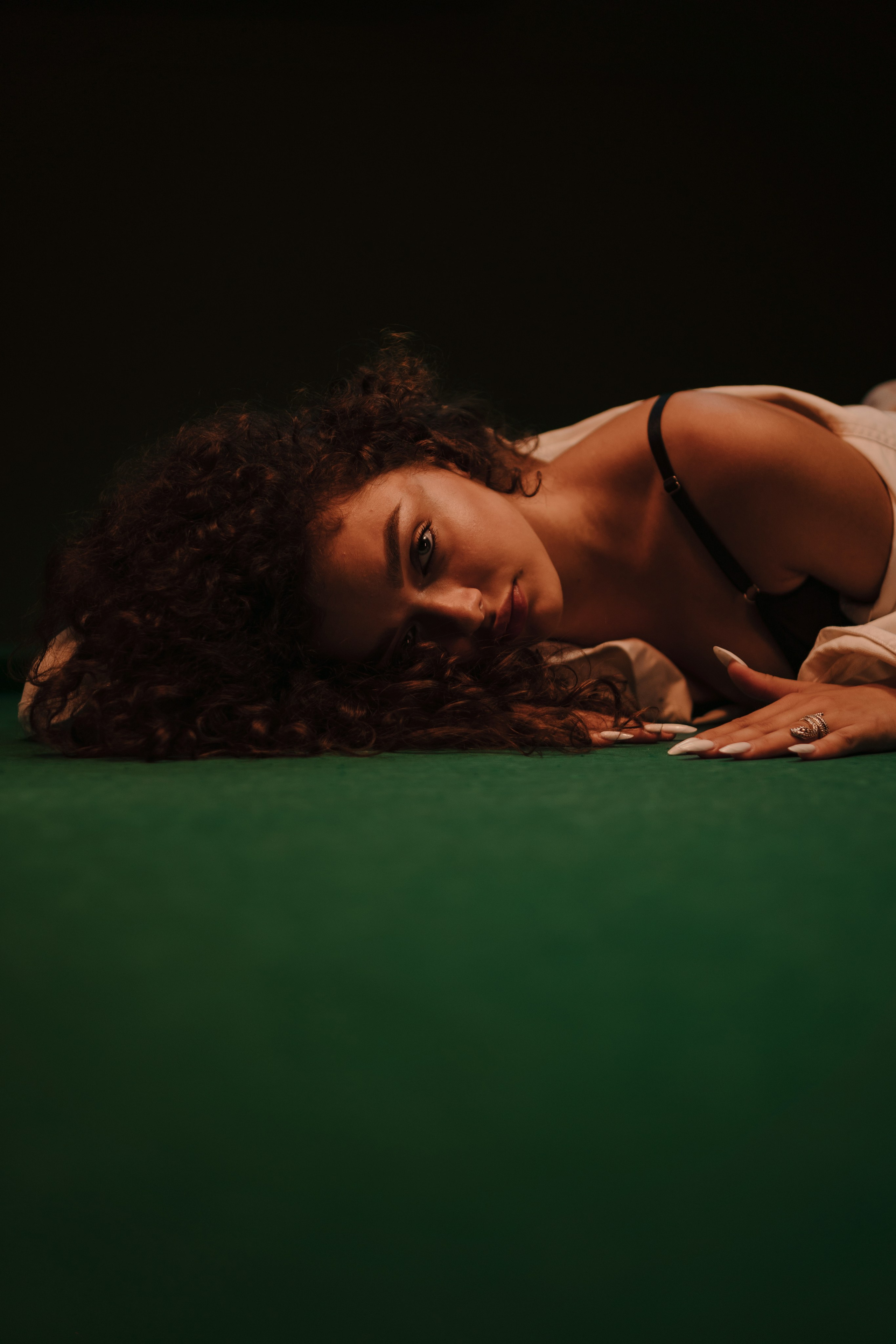 Shall we play?. Главная