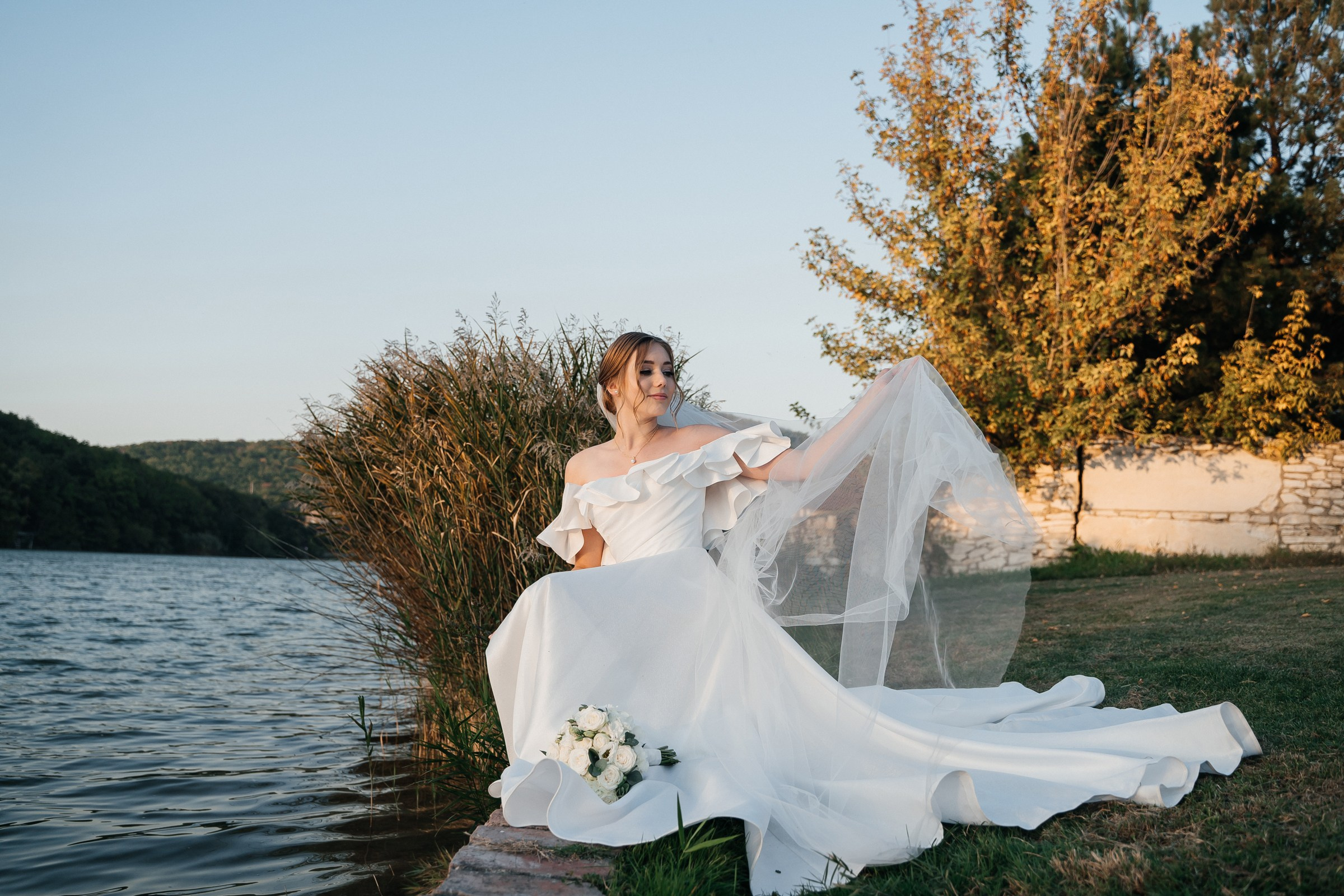 Усадьба Семигорье. Свадебный Фотограф в Краснодаре и всему Краснодарскому Краю