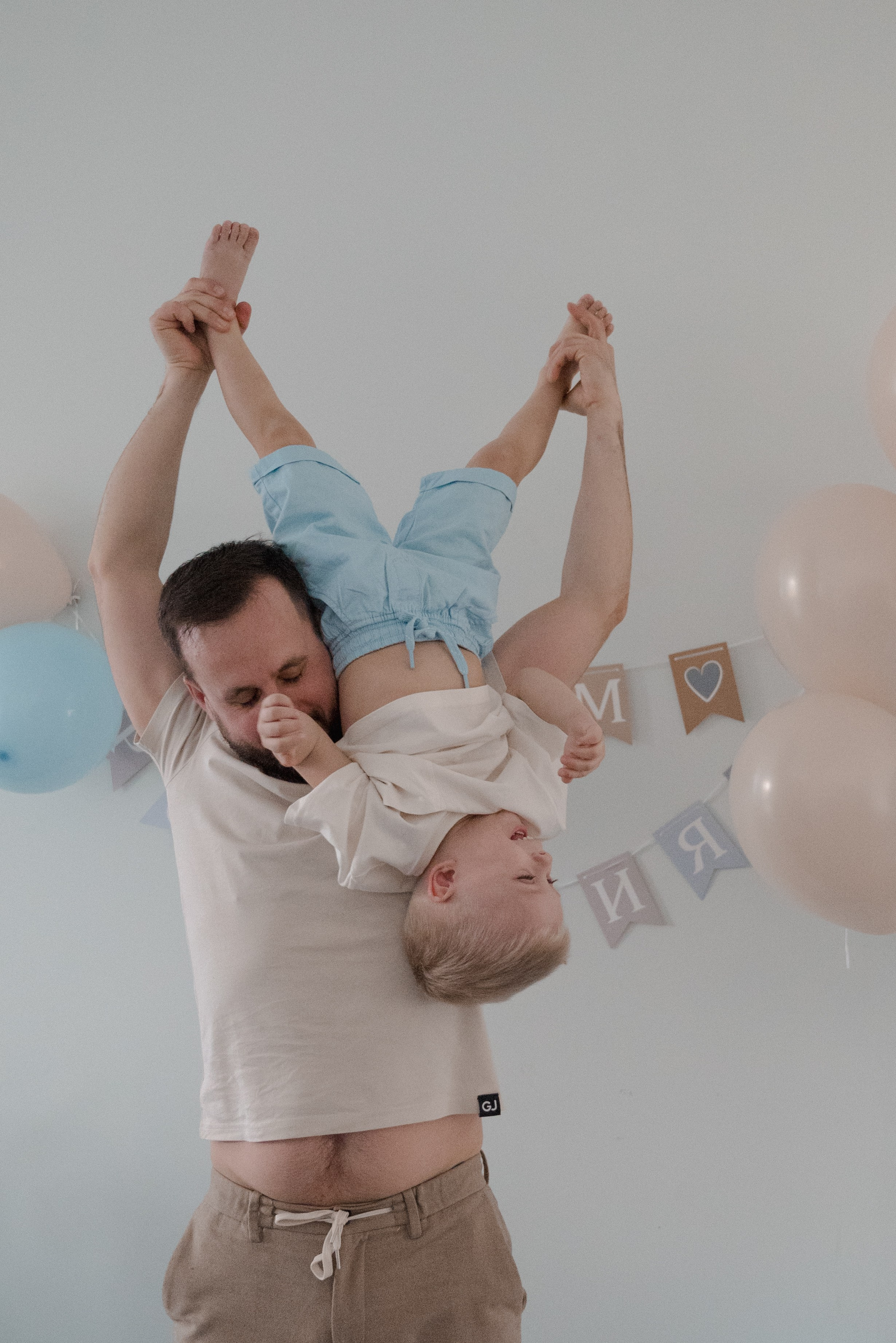 Семья Гребенниковых. Фотограф Ангелина Гец, индивидуальные, лав-стори, концерты