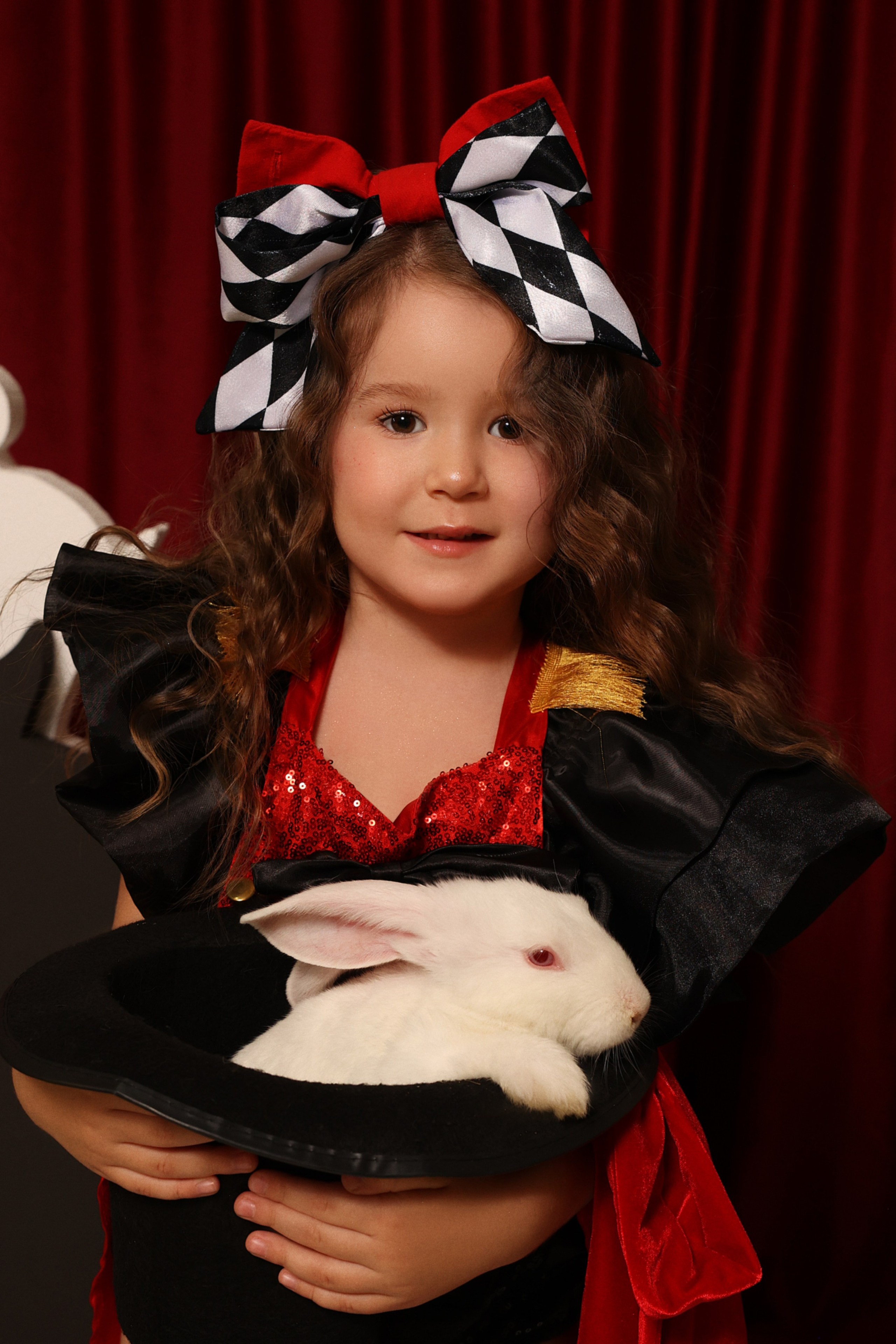 LIZA. Модельная студия MIA Models