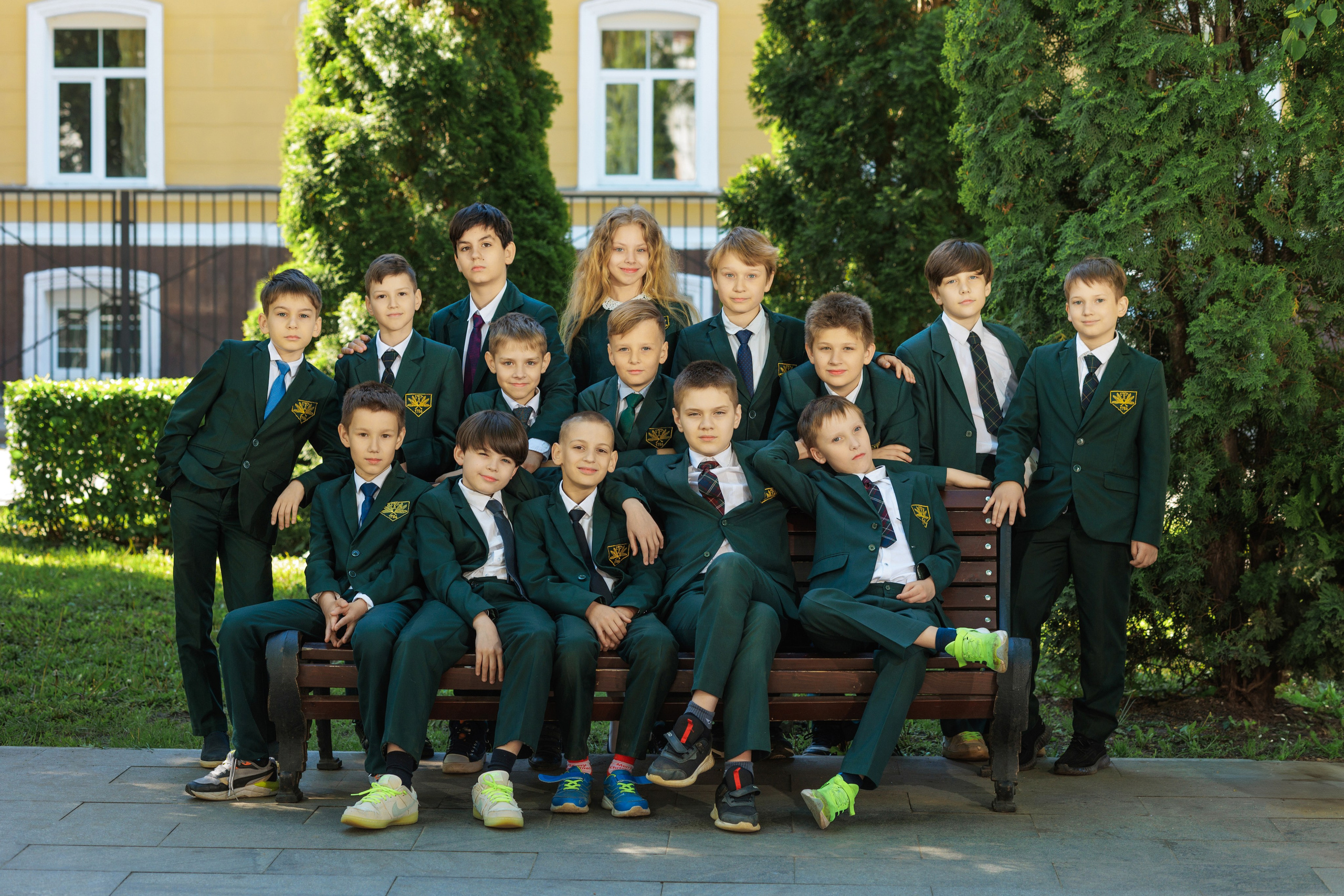 Выпускные Альбомы. Смоленск