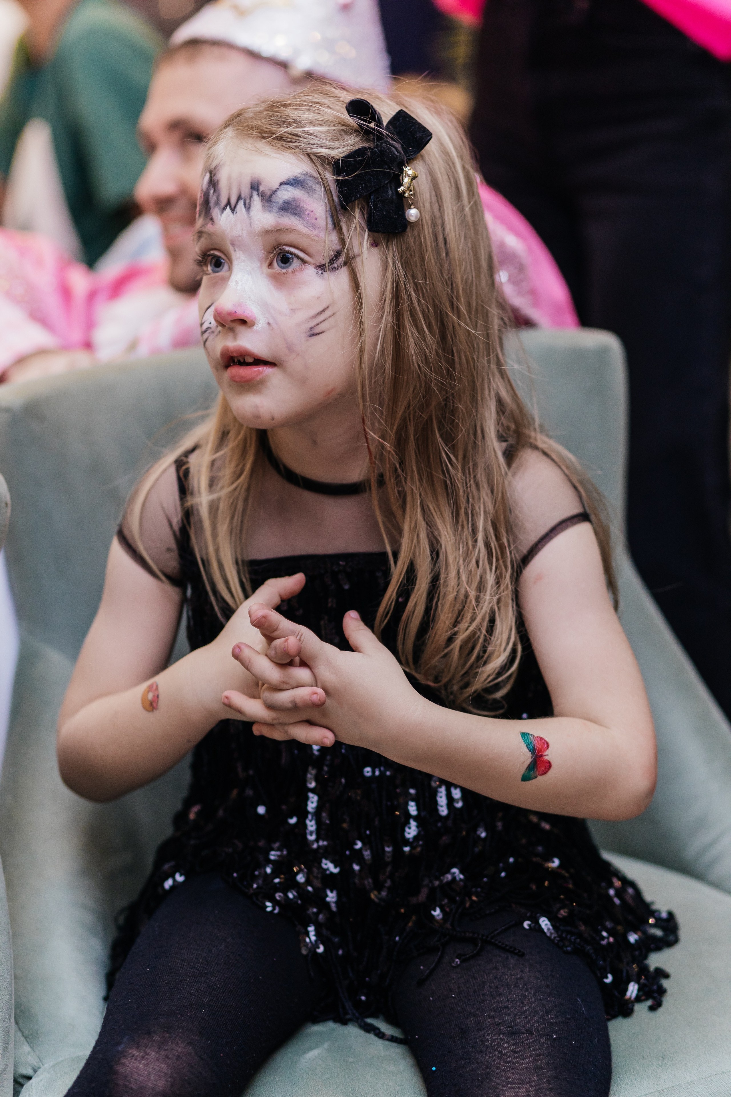 День рождение Киреева