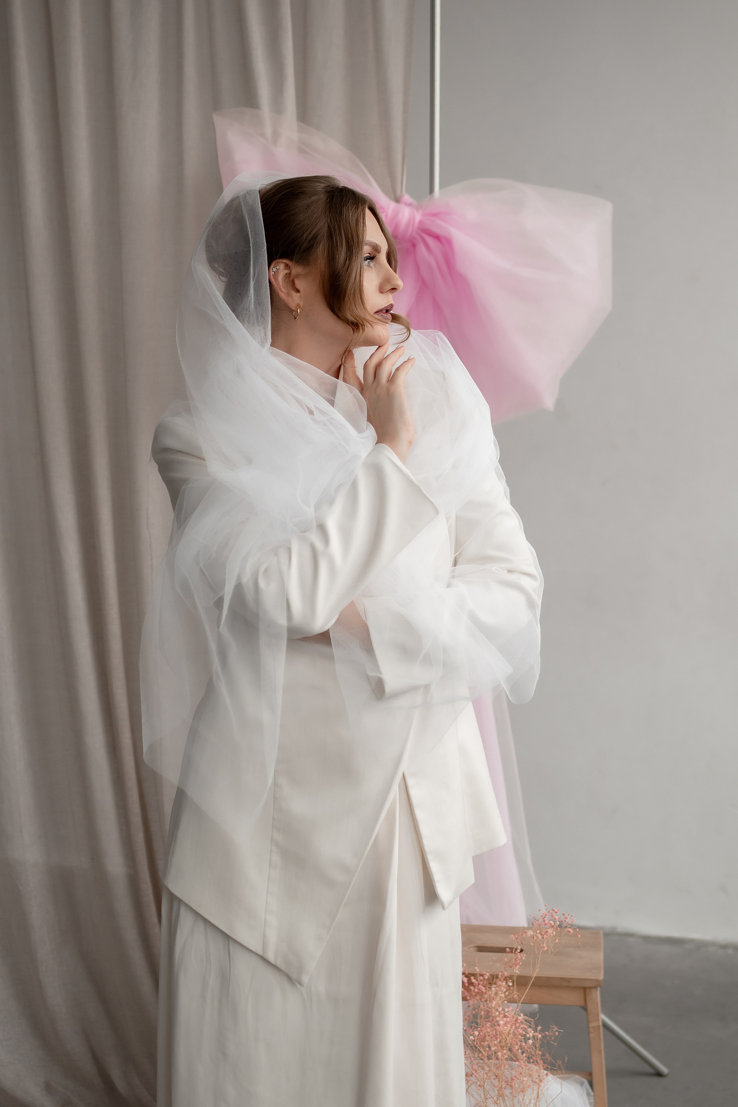 Вика. Свадебный и семейный фотограф в Серпухове Александра Дерюшева