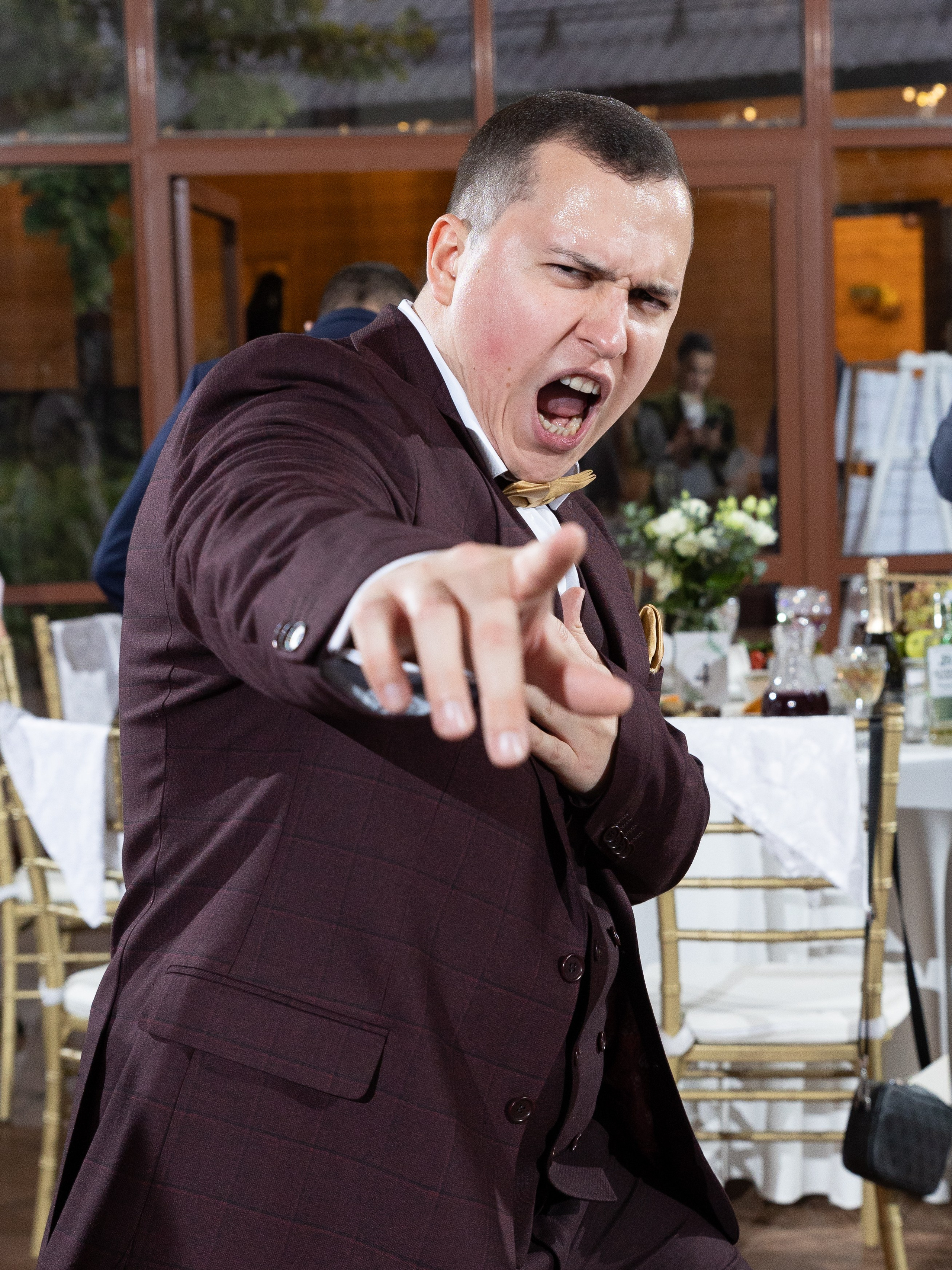 Большой репортаж со свадьбы прекрасных Саши и Кирилла. Фотограф, видеограф -Александр Антонян