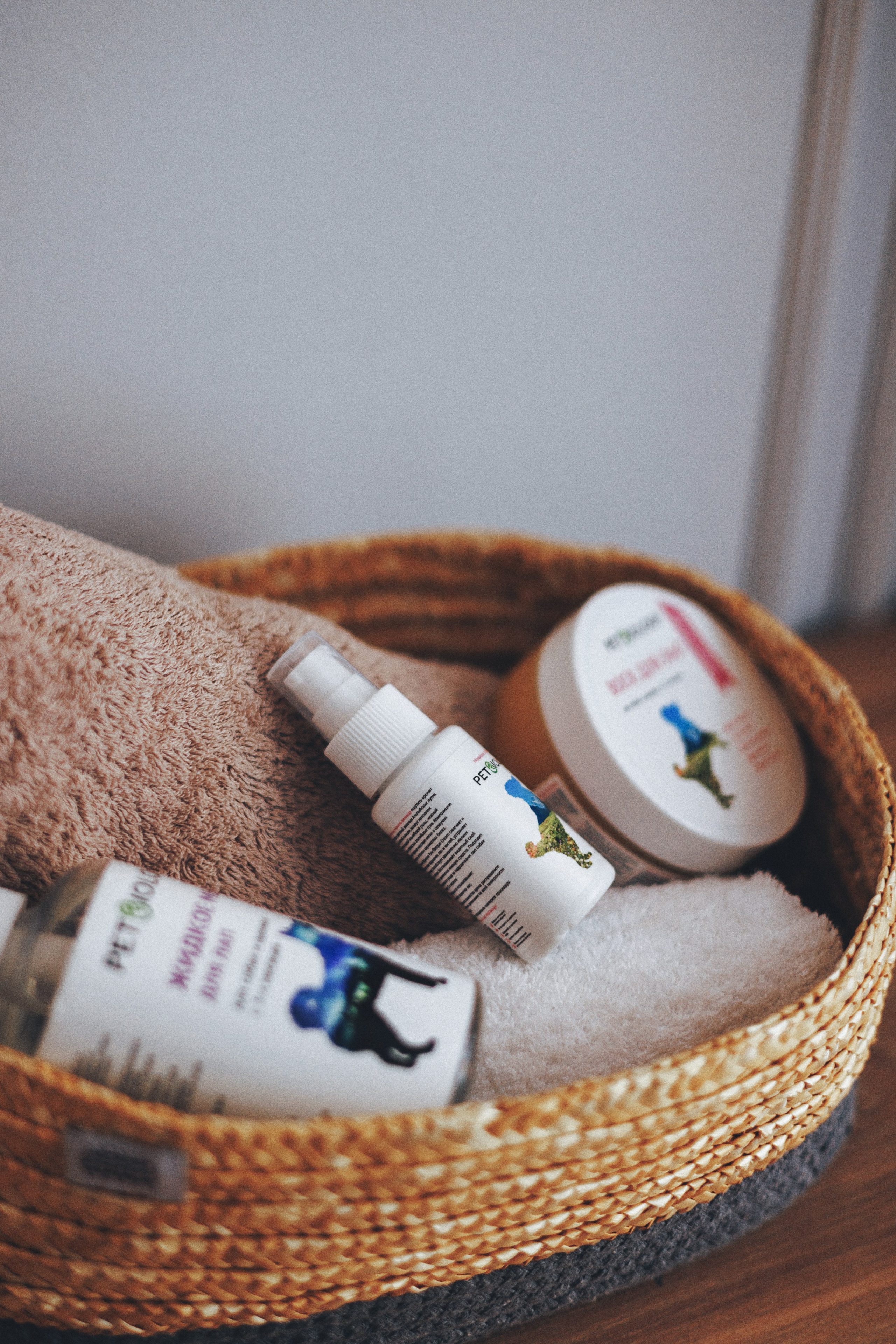 Товары для питомцев M-Pets & Petbiology. Фотограф анималист Осипчикова Мария