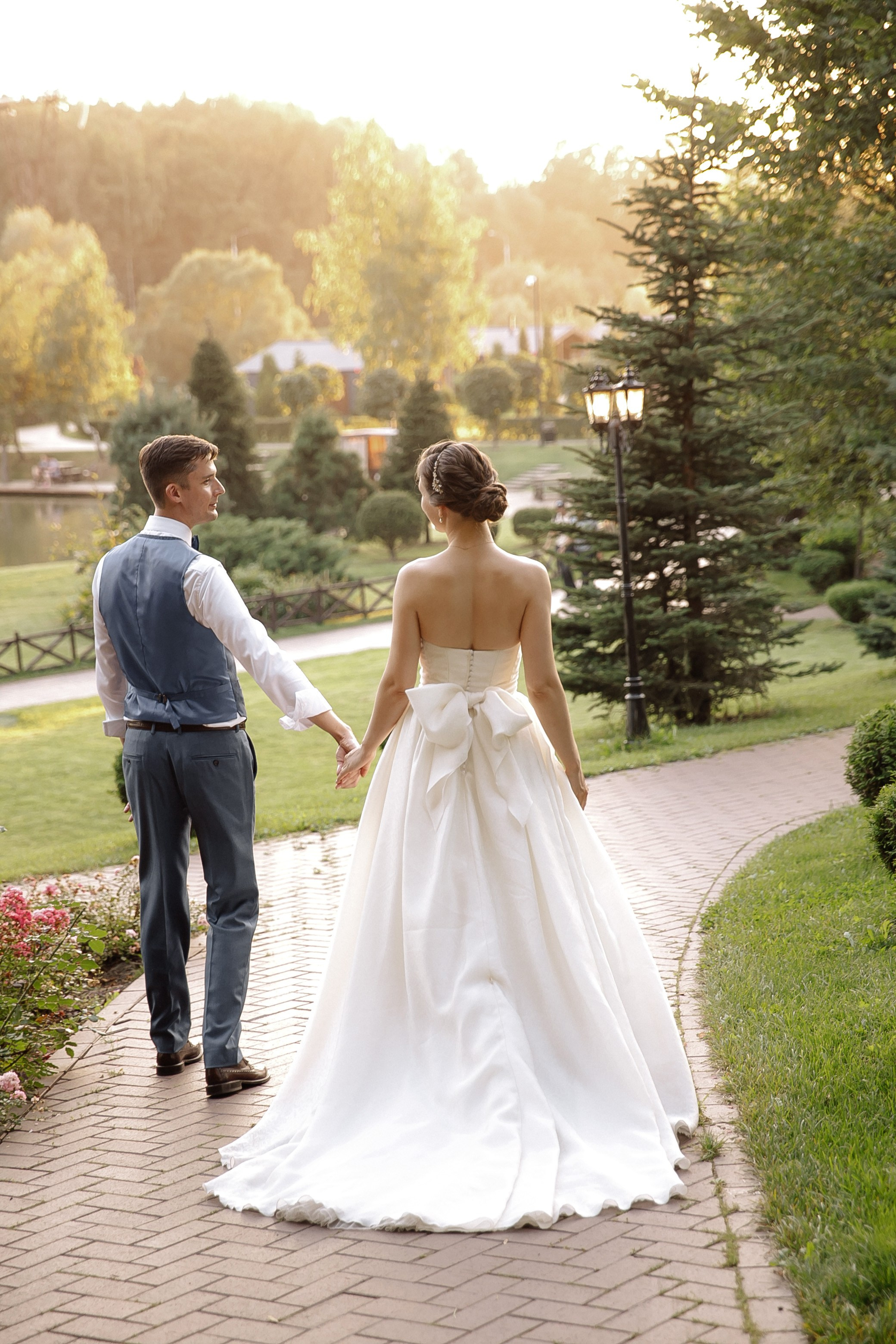 Ivan & Anastasia. Свадебный фотограф в Севастополе и Крыму| Tanya Sher